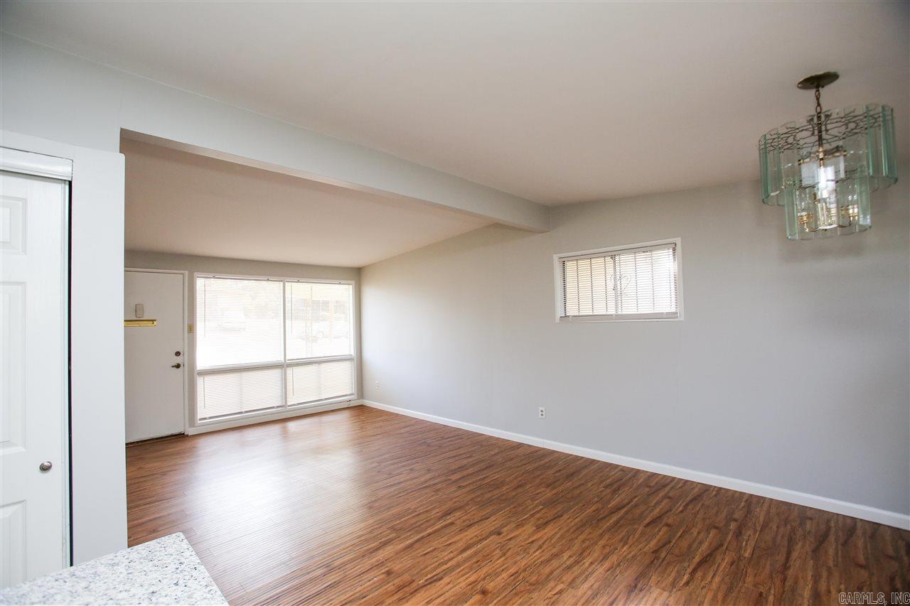 Mabelvale - Residential Lease