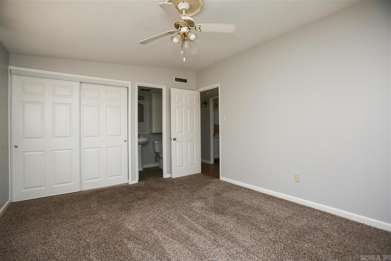 Mabelvale - Residential Lease