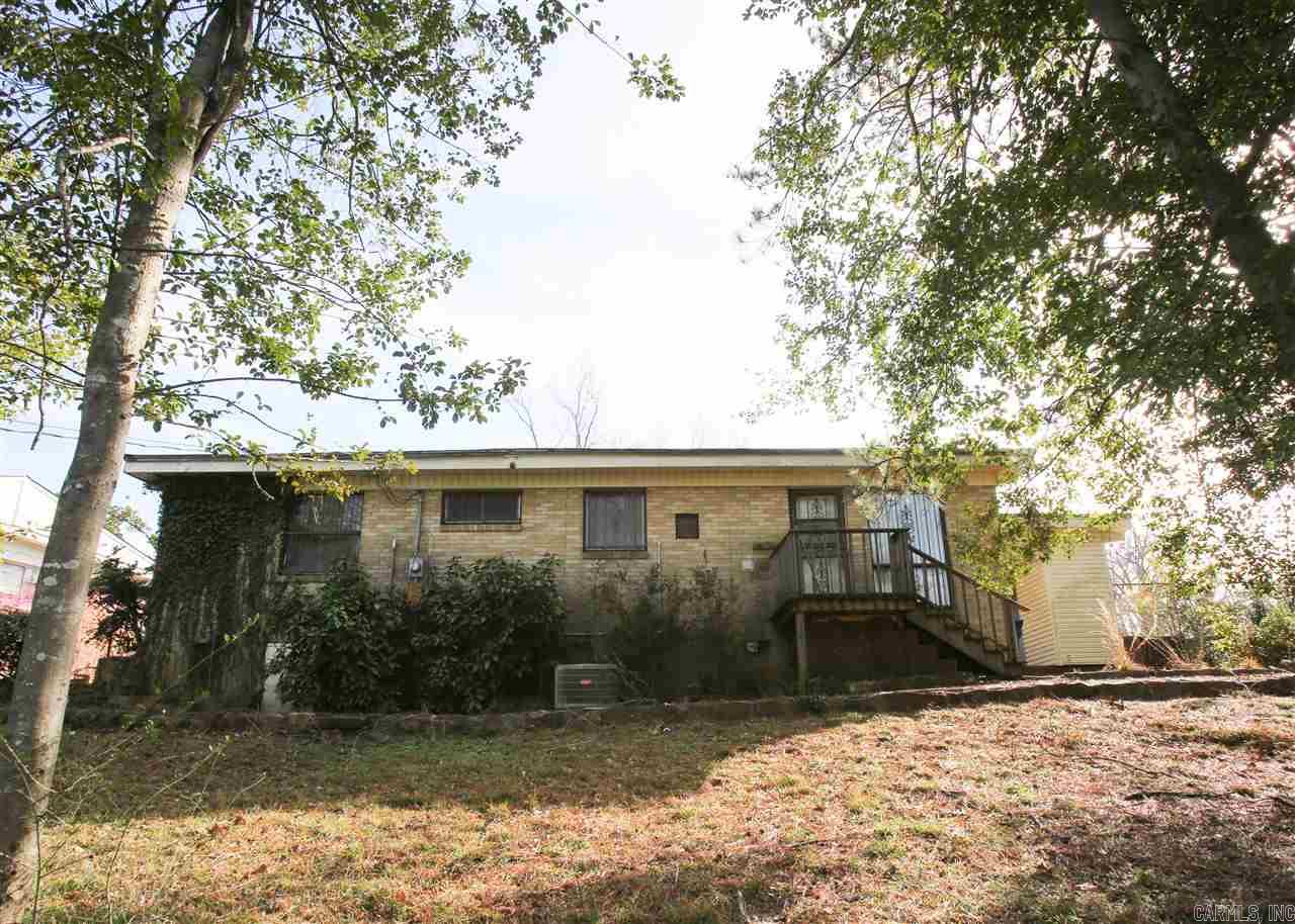 Mabelvale - Residential Lease