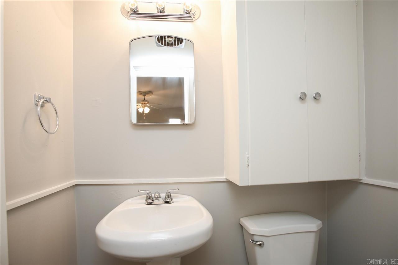 Mabelvale - Residential Lease