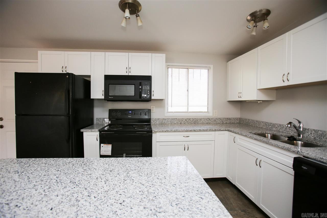 Mabelvale - Residential Lease