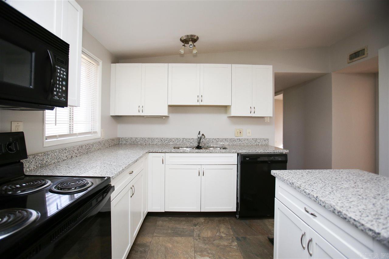 Mabelvale - Residential Lease