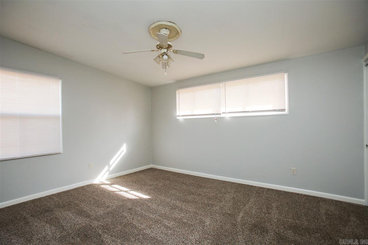 Mabelvale - Residential Lease