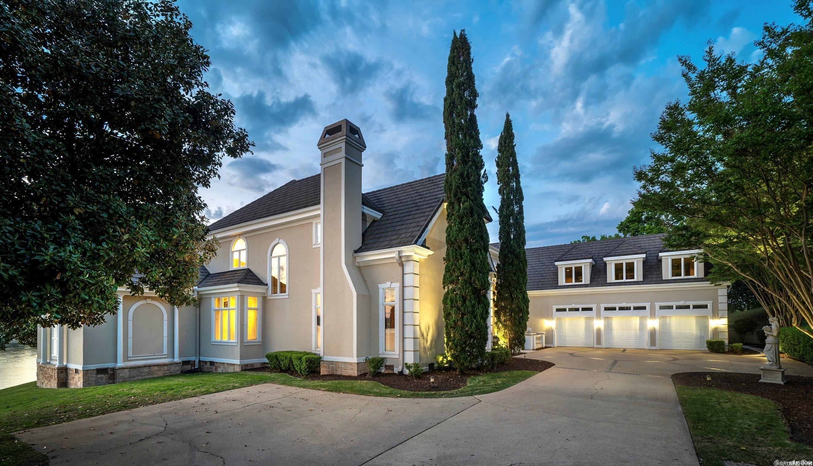 Driftwood Point - Residential