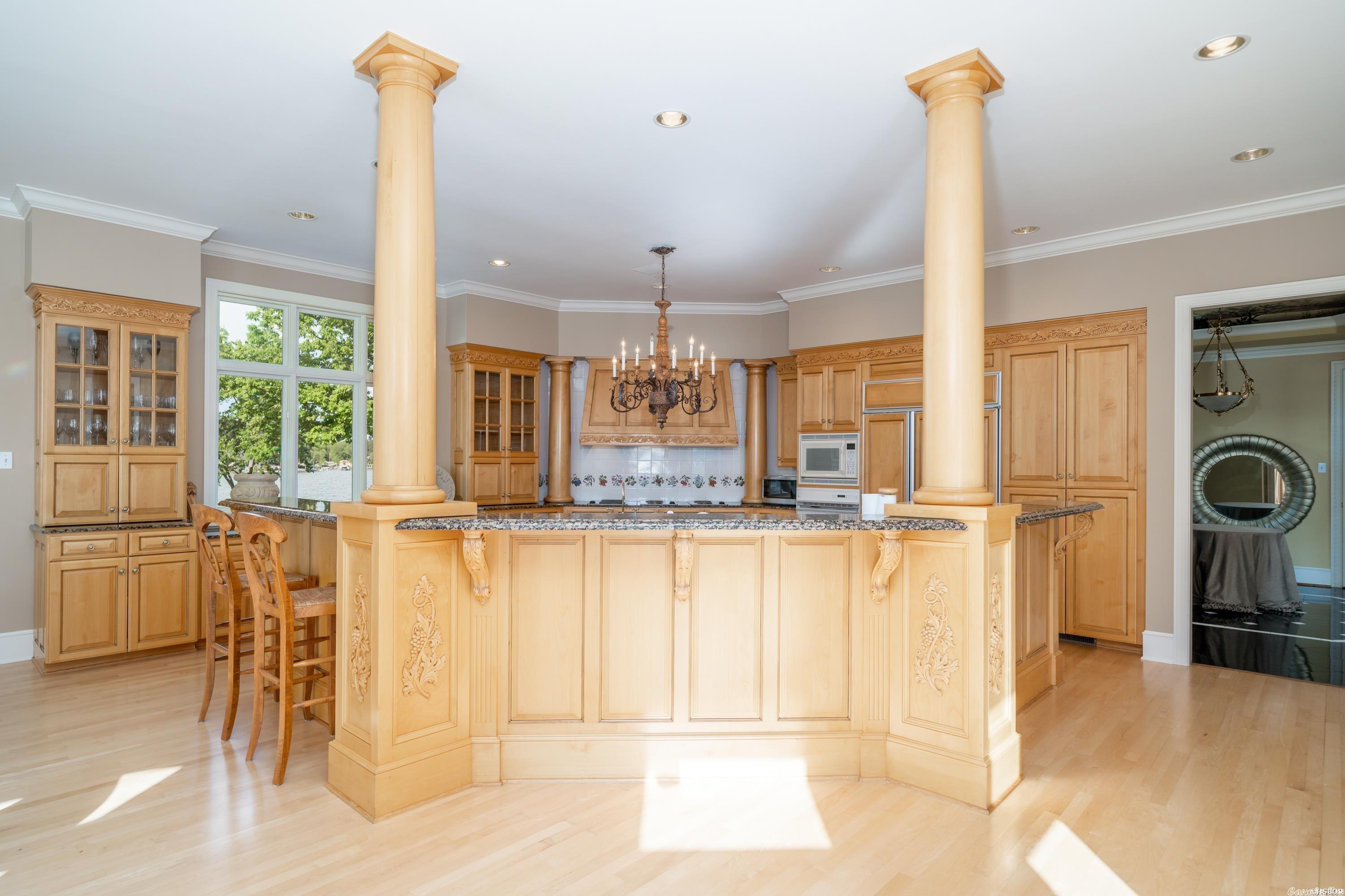 Driftwood Point - Residential