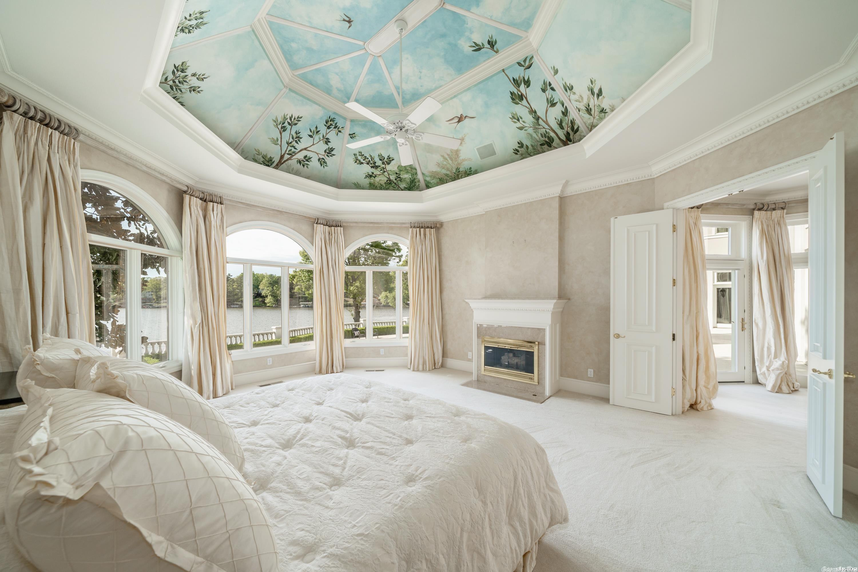 Driftwood Point - Residential