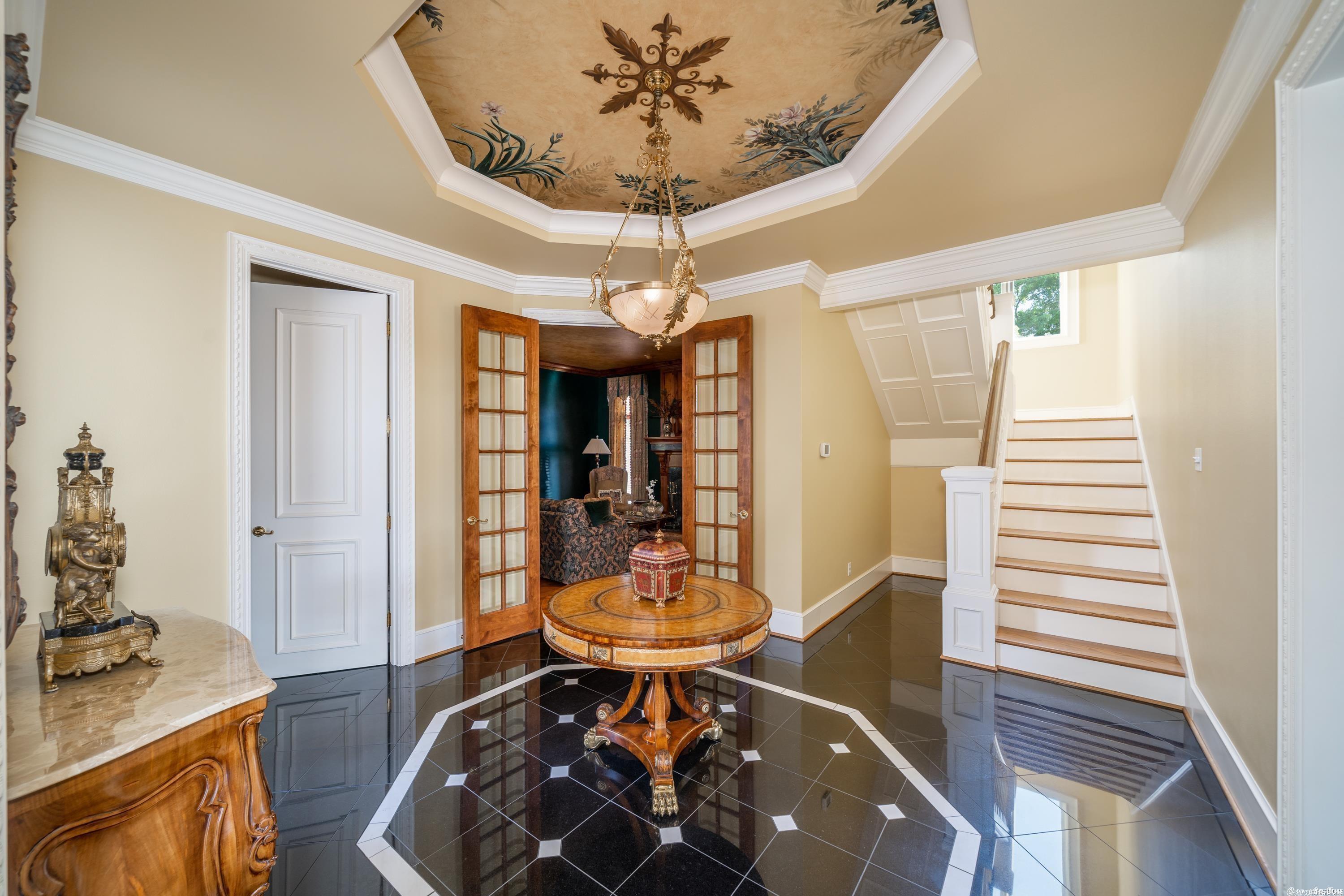 Driftwood Point - Residential