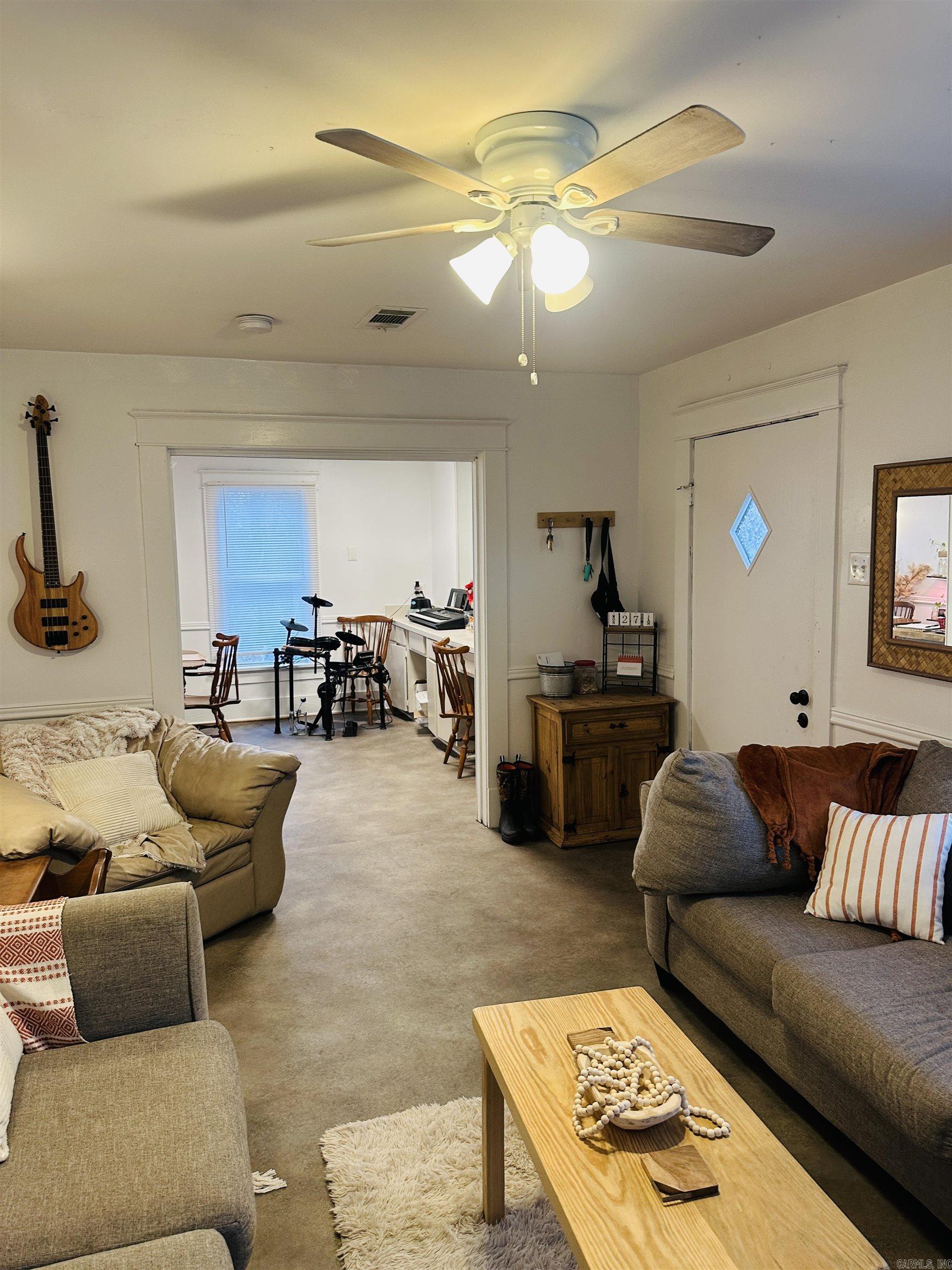 RAYS ADDITION - Residential