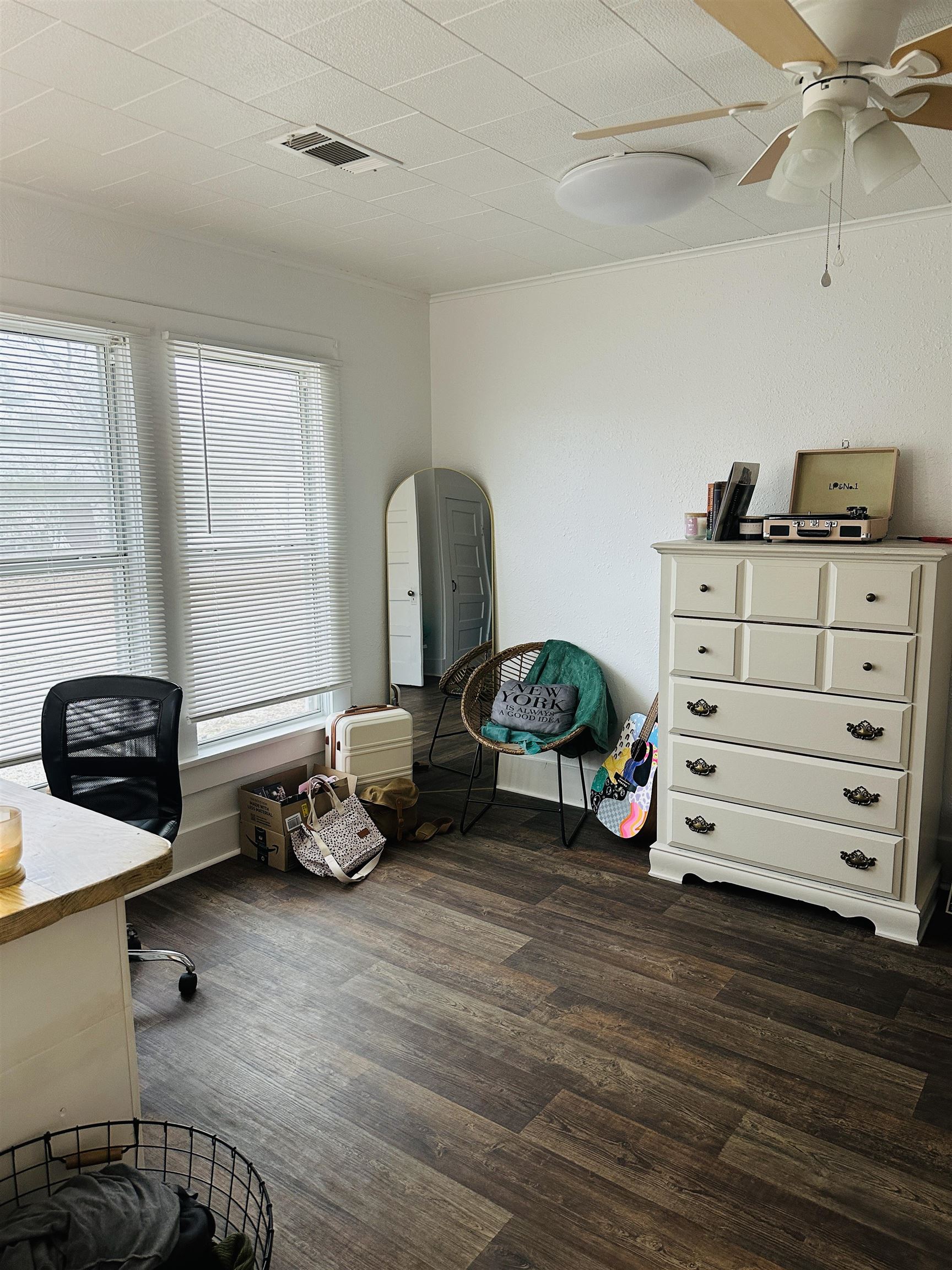 RAYS ADDITION - Residential