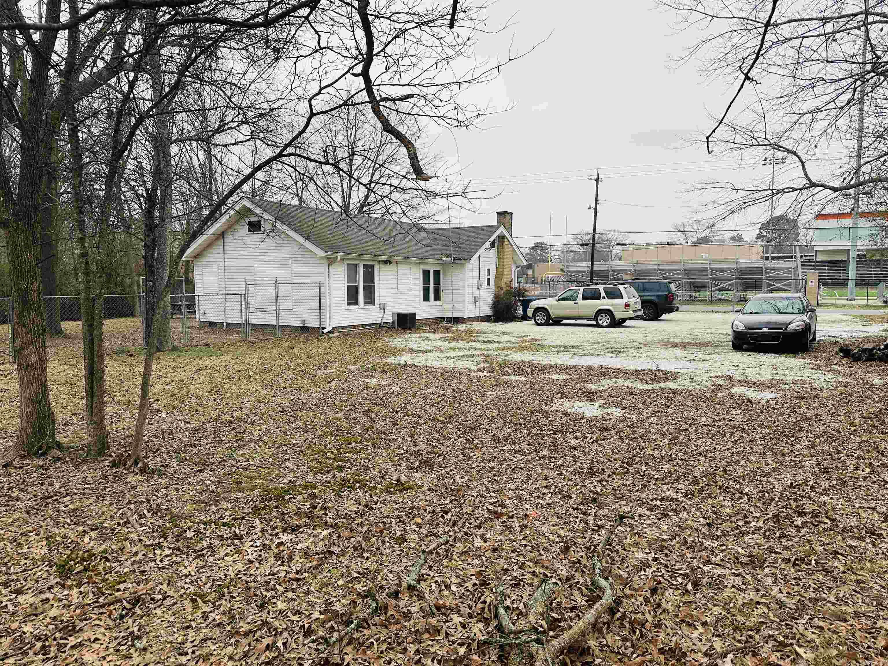 RAYS ADDITION - Residential