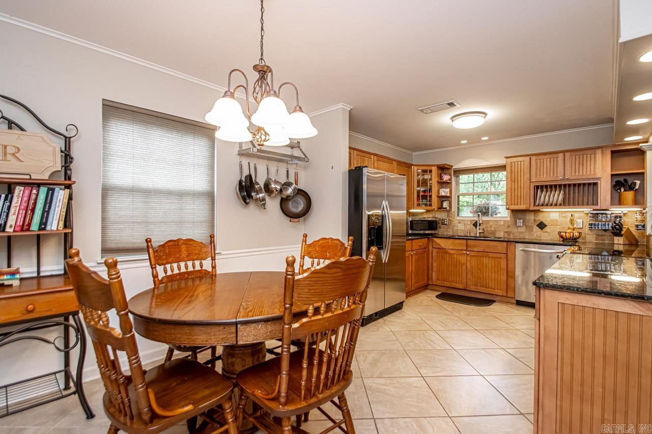 PLEASANT TREE - Residential