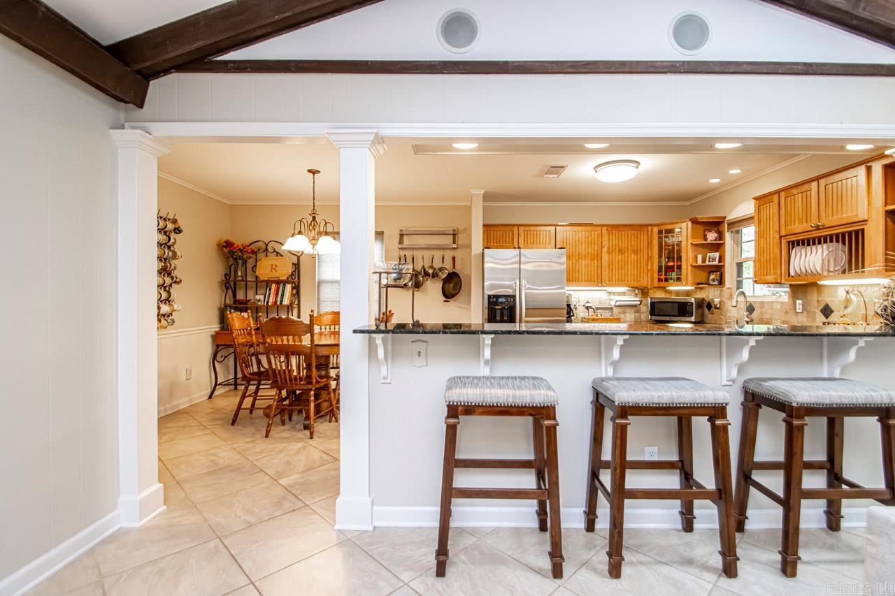 PLEASANT TREE - Residential