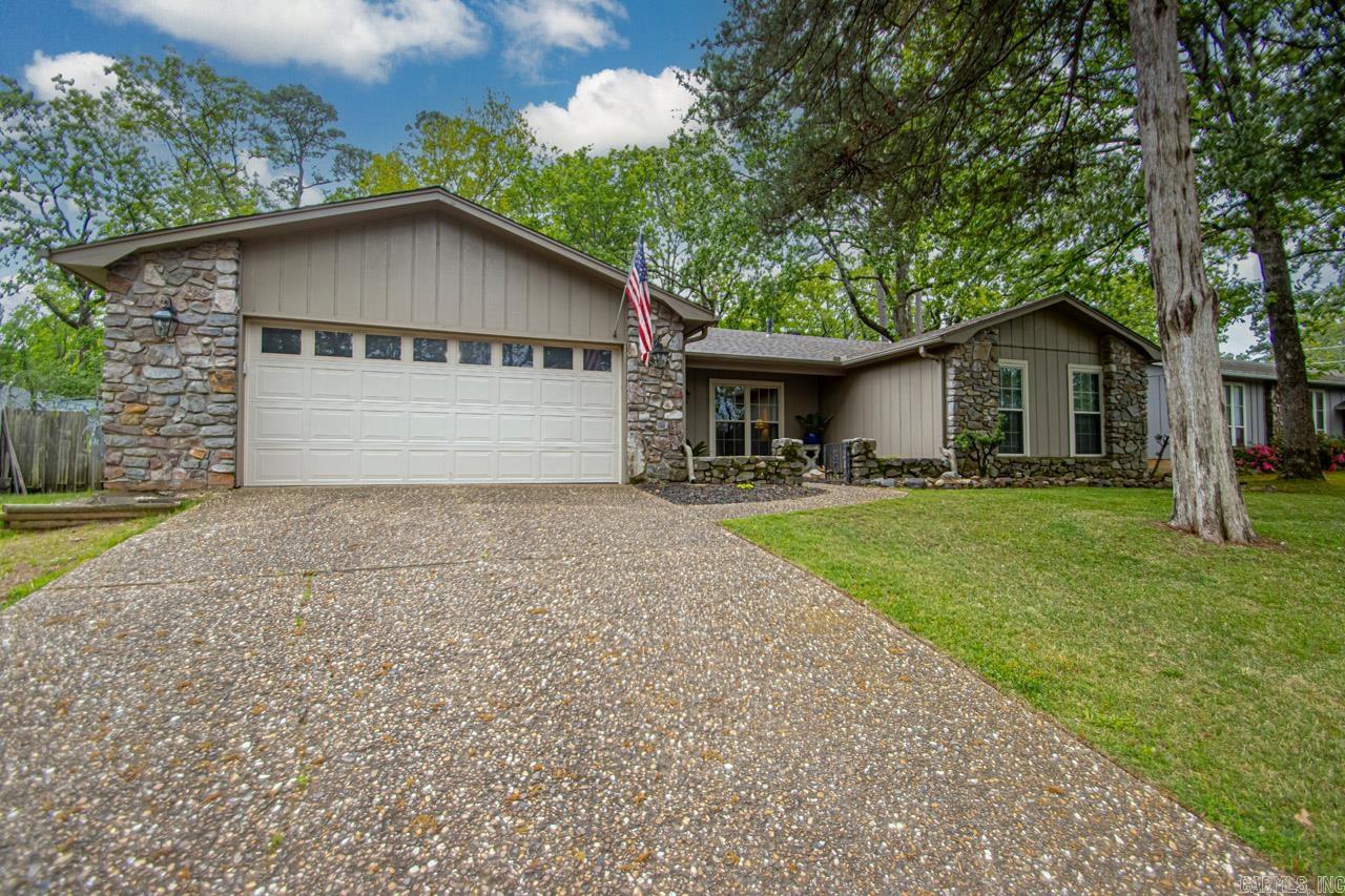 PLEASANT TREE - Residential