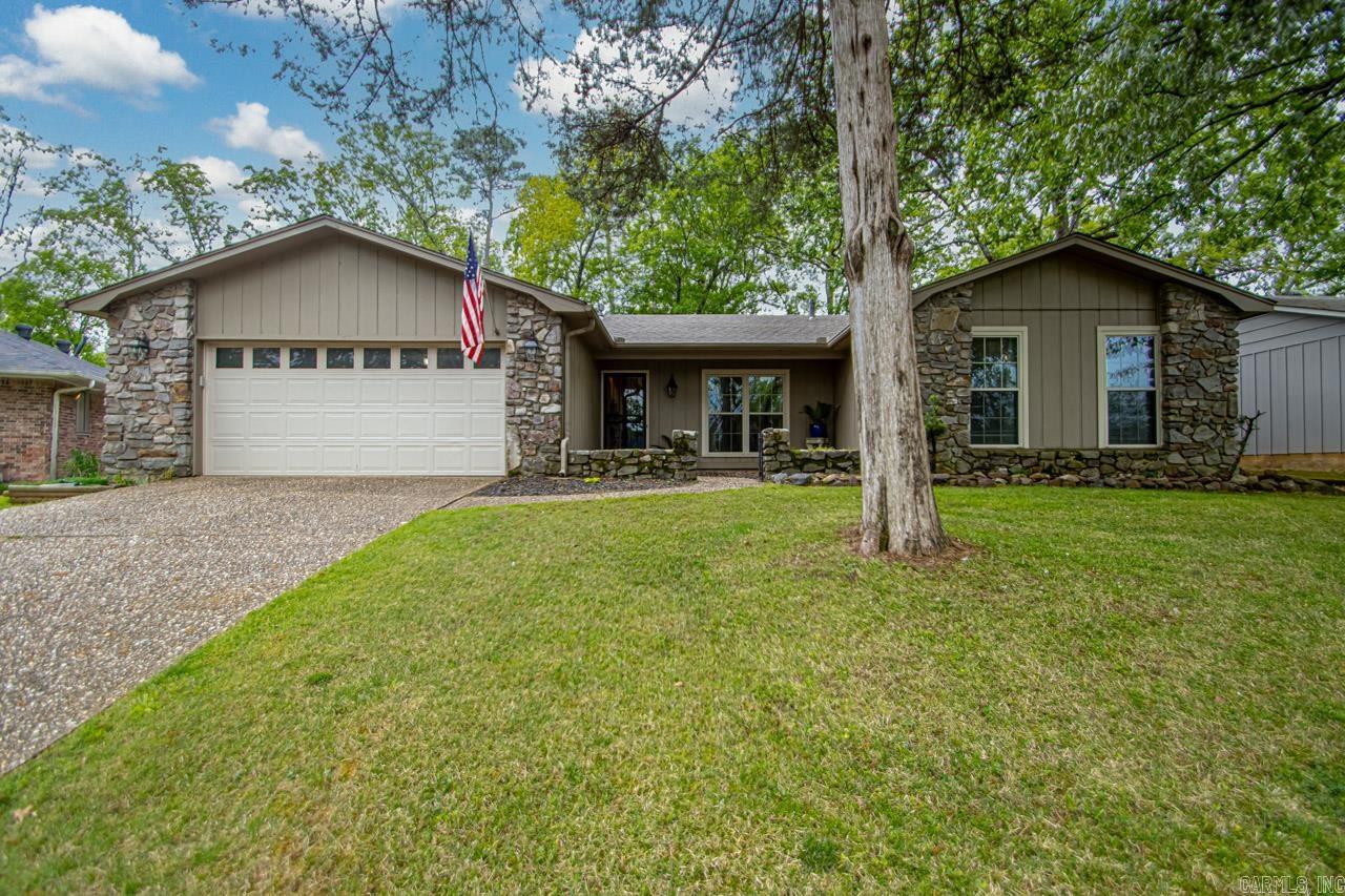 PLEASANT TREE - Residential