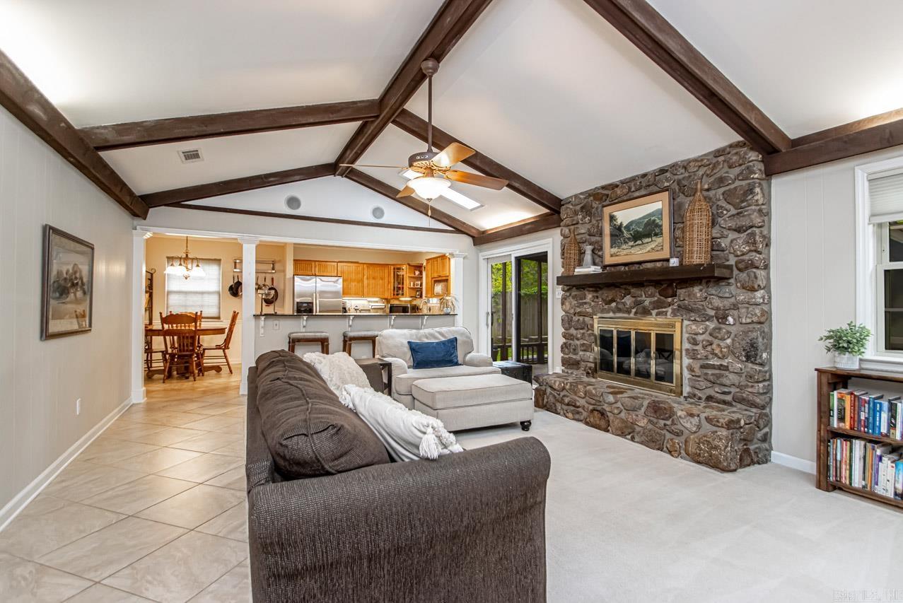 PLEASANT TREE - Residential