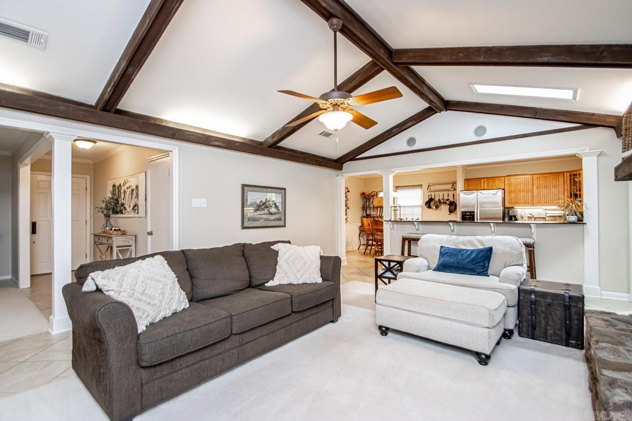 PLEASANT TREE - Residential