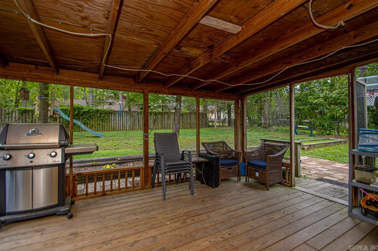 PLEASANT TREE - Residential