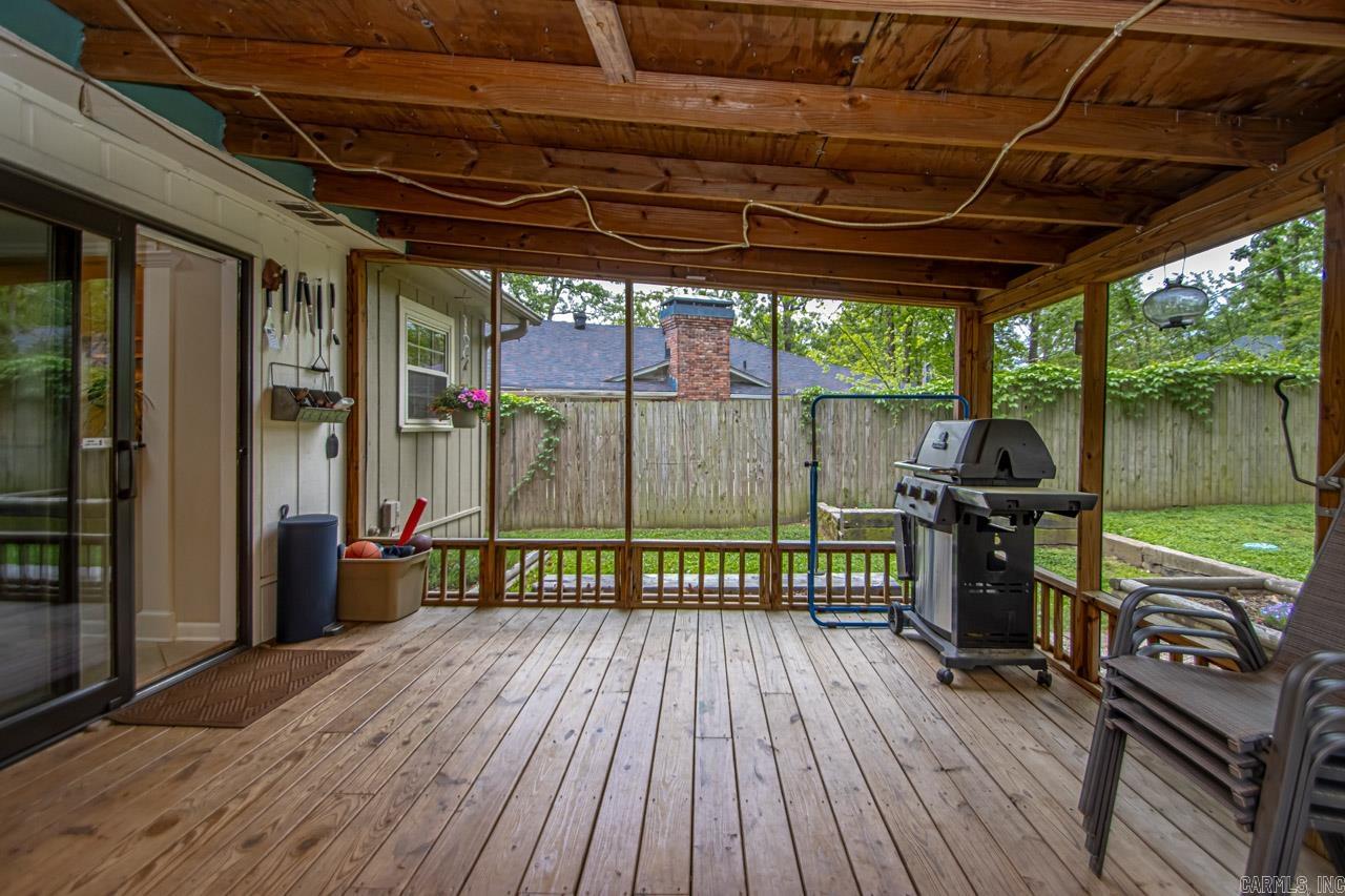 PLEASANT TREE - Residential