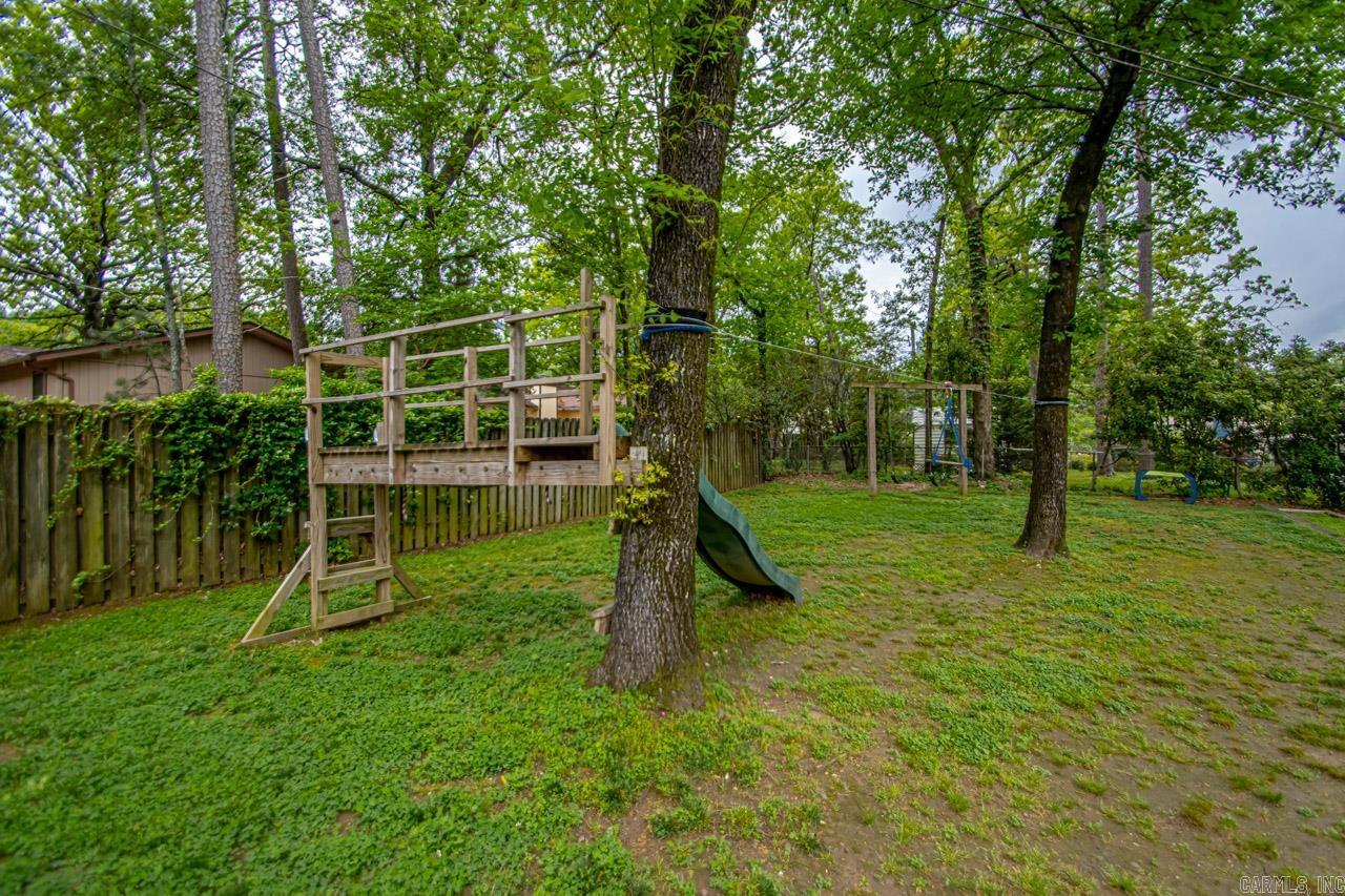 PLEASANT TREE - Residential