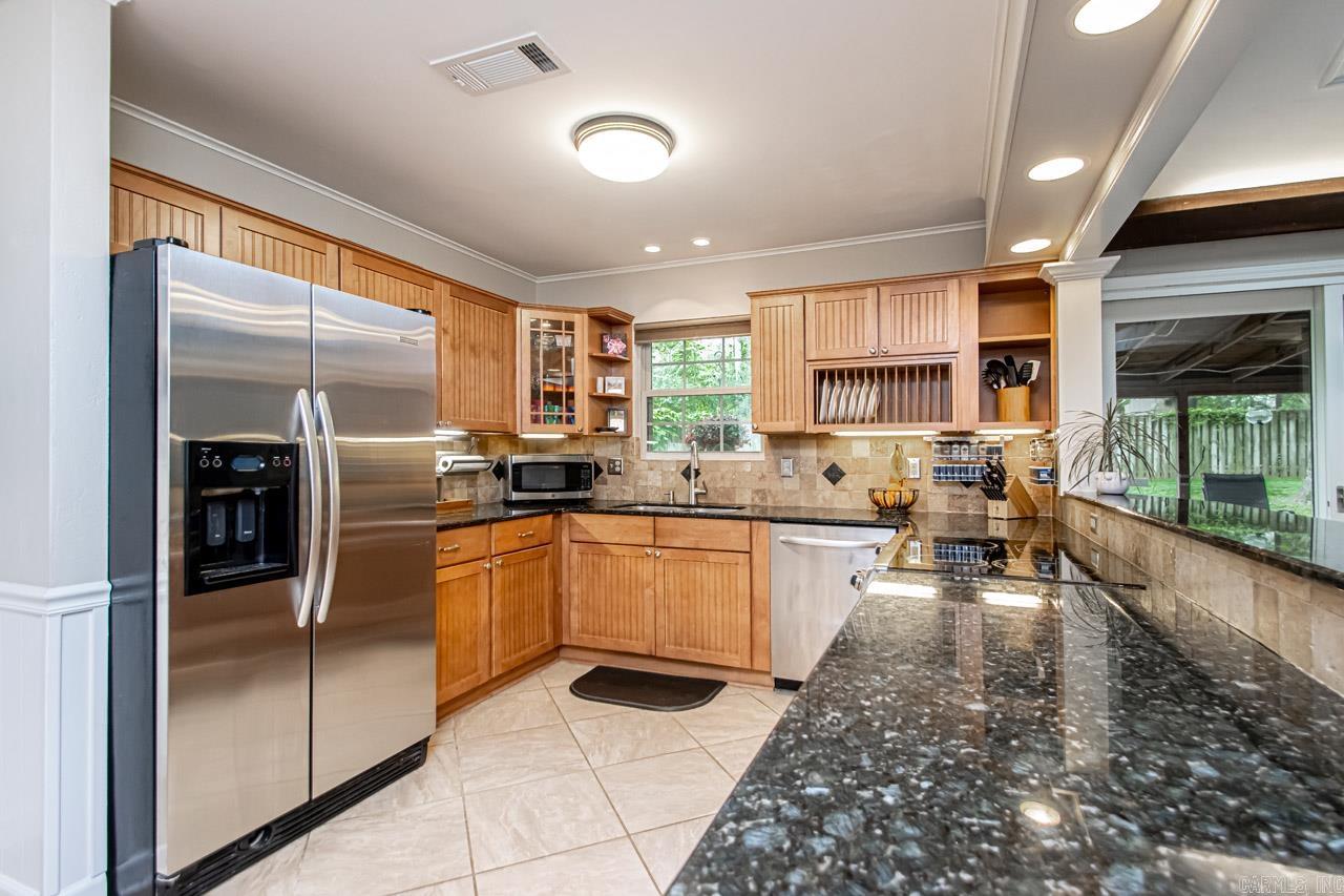 PLEASANT TREE - Residential