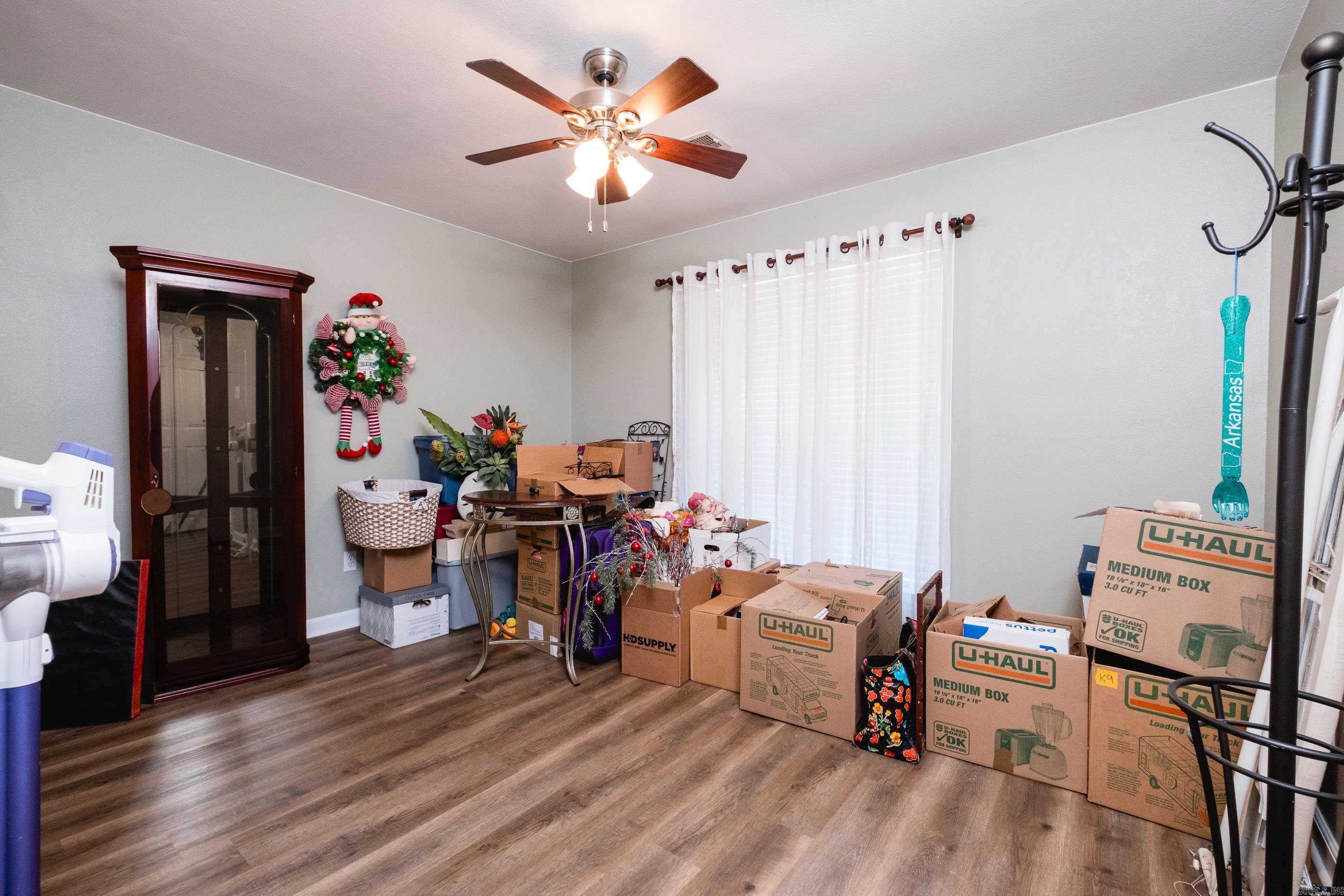 AUSTIN LAKES ADDN - Residential