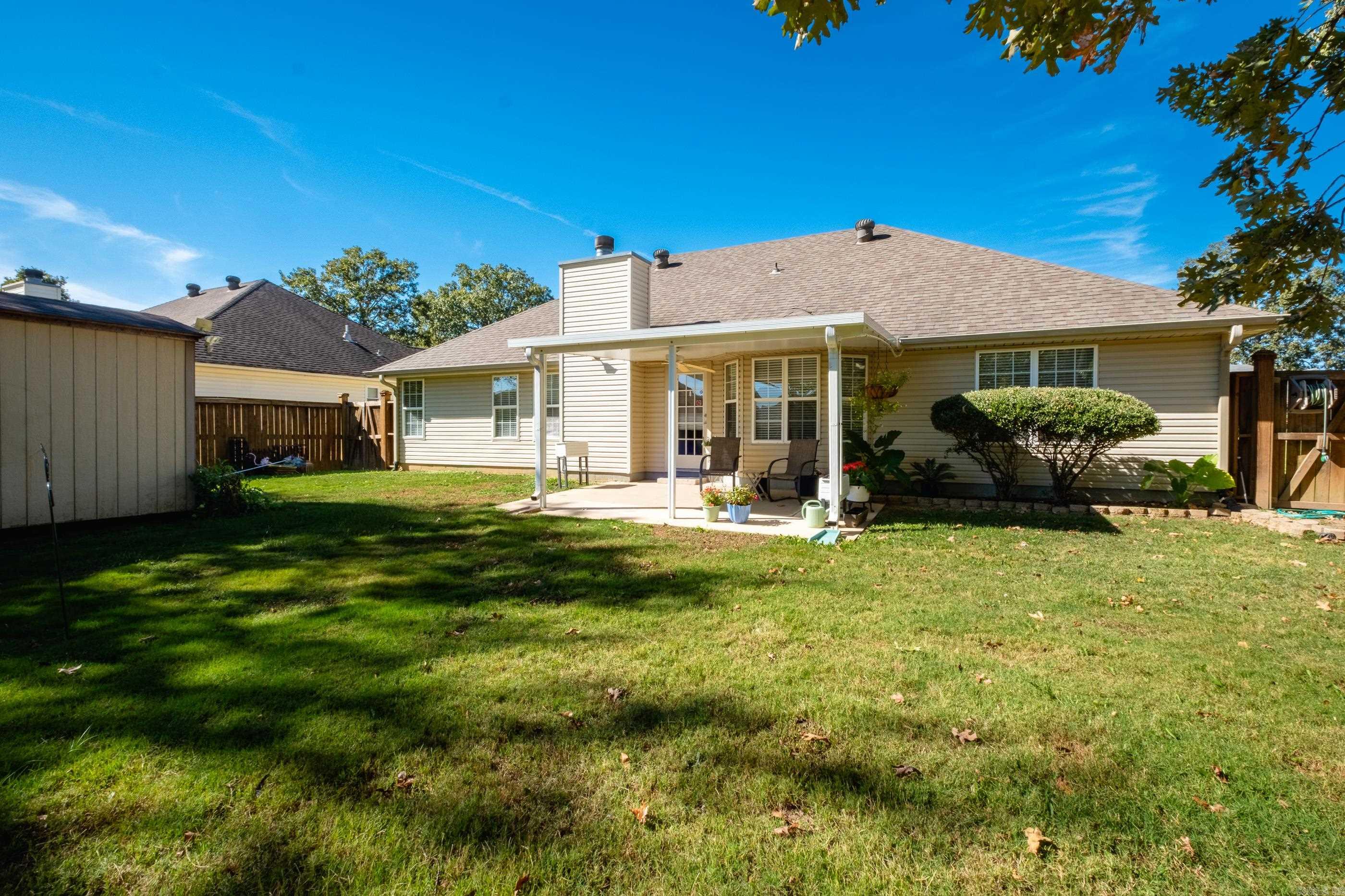 AUSTIN LAKES ADDN - Residential