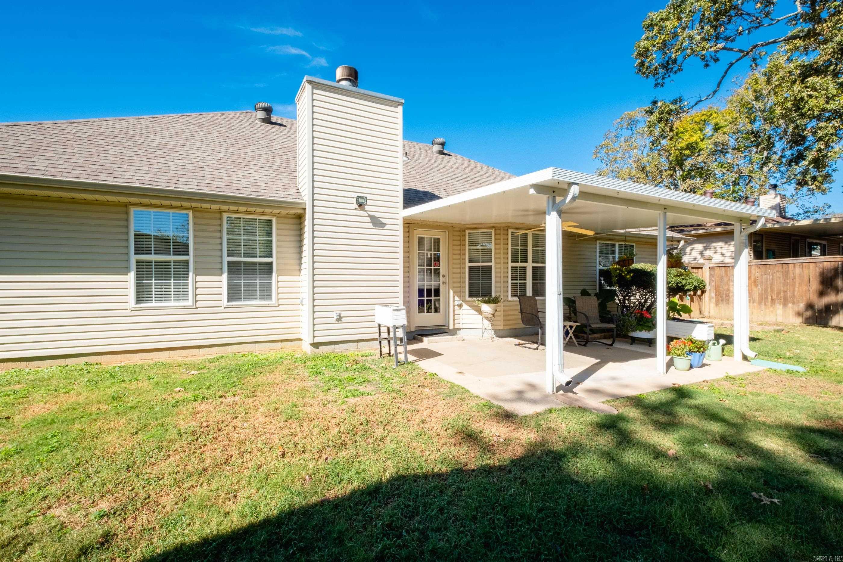 AUSTIN LAKES ADDN - Residential