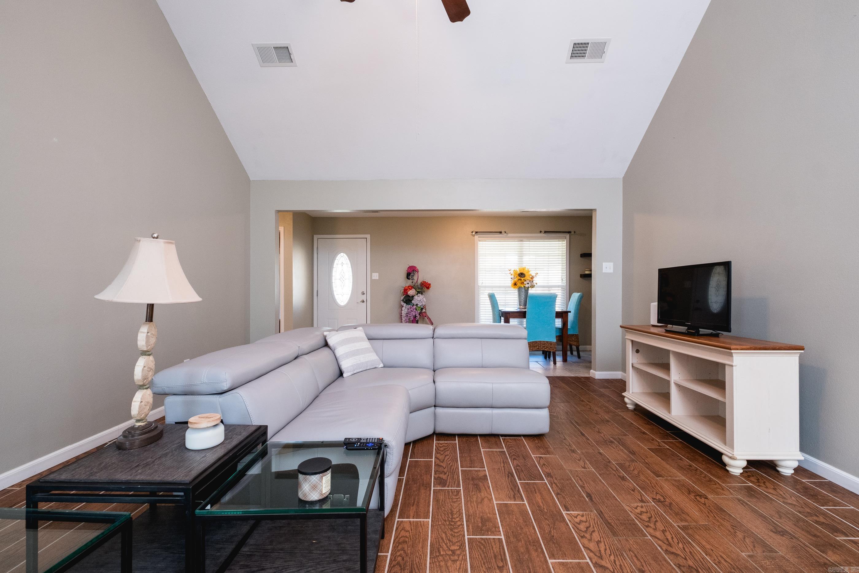 AUSTIN LAKES ADDN - Residential