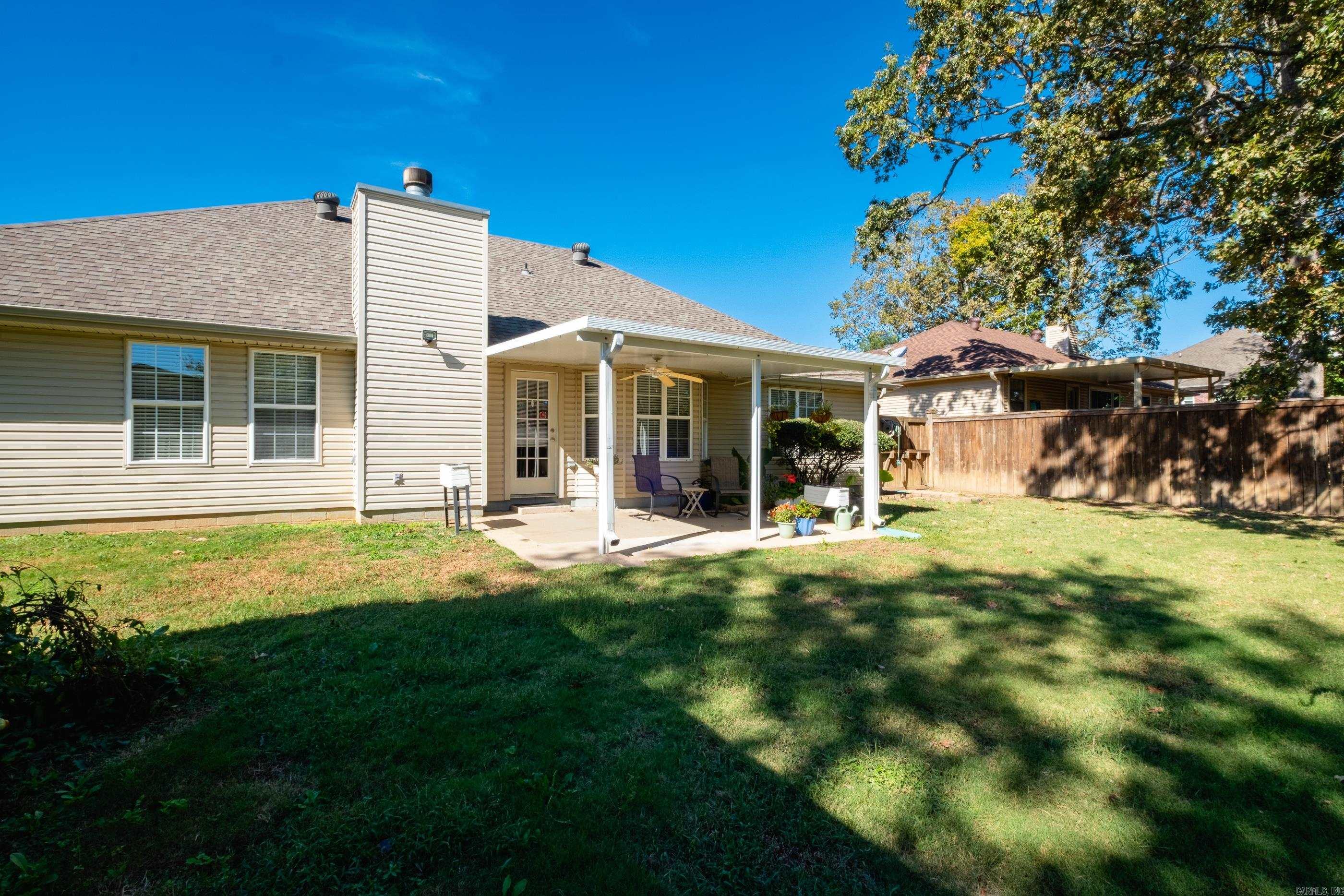 AUSTIN LAKES ADDN - Residential