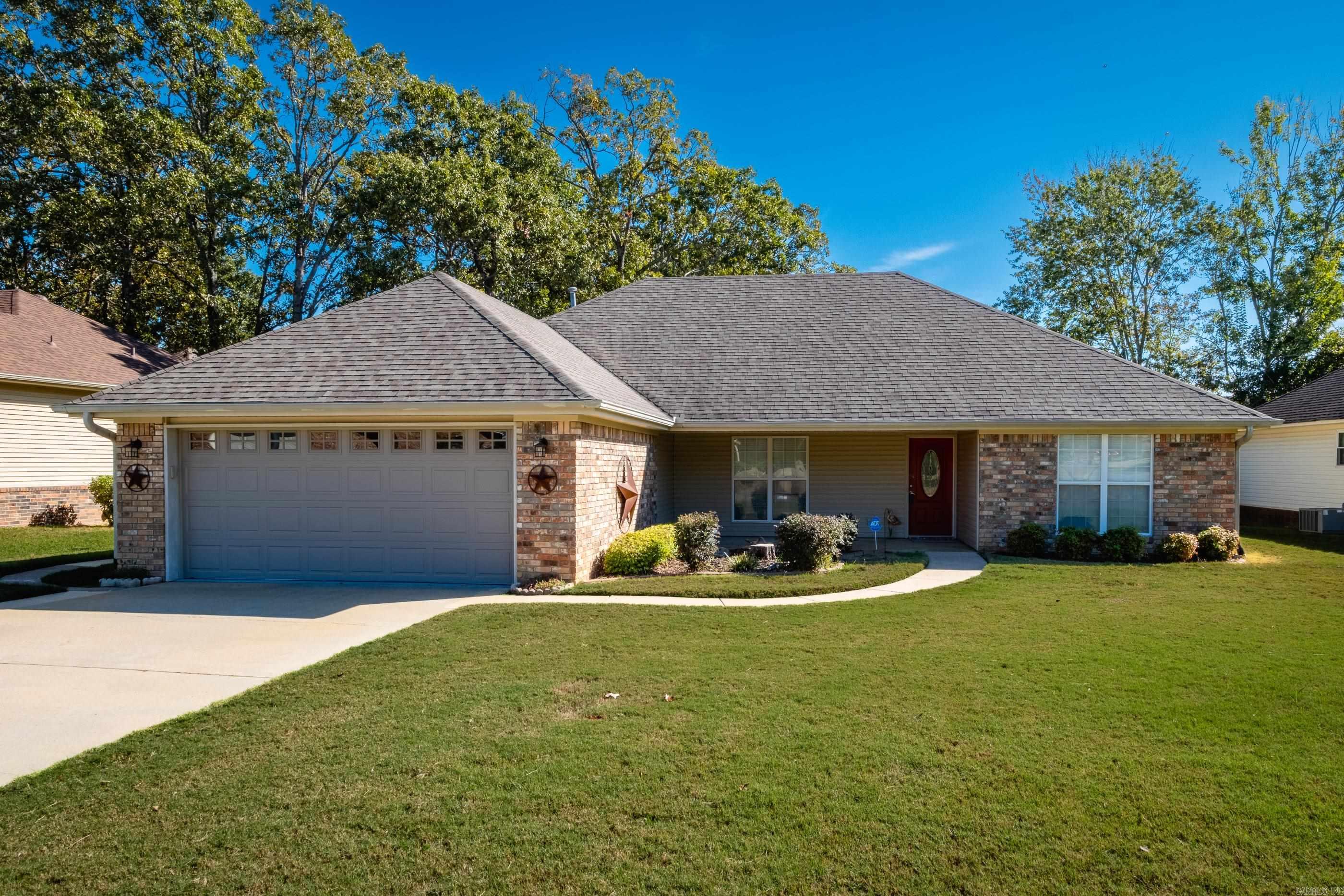 AUSTIN LAKES ADDN - Residential