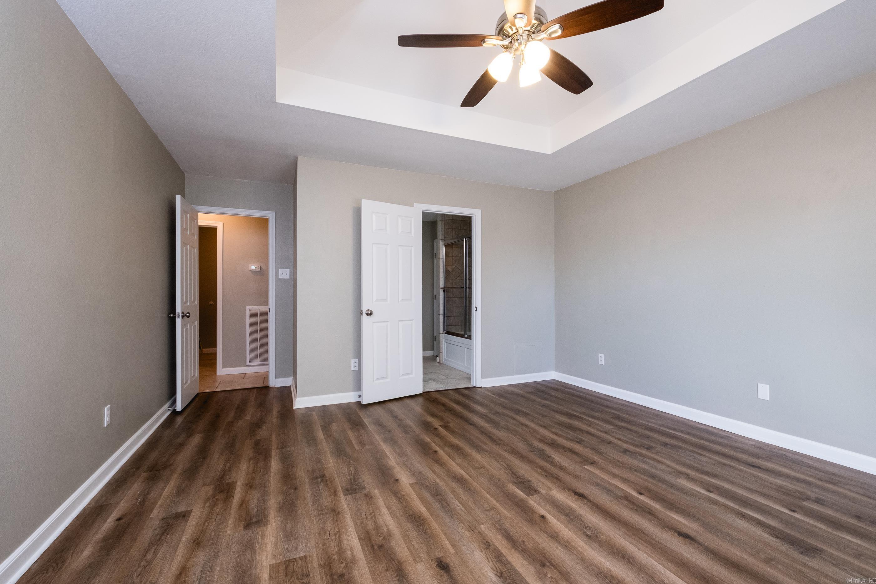 AUSTIN LAKES ADDN - Residential