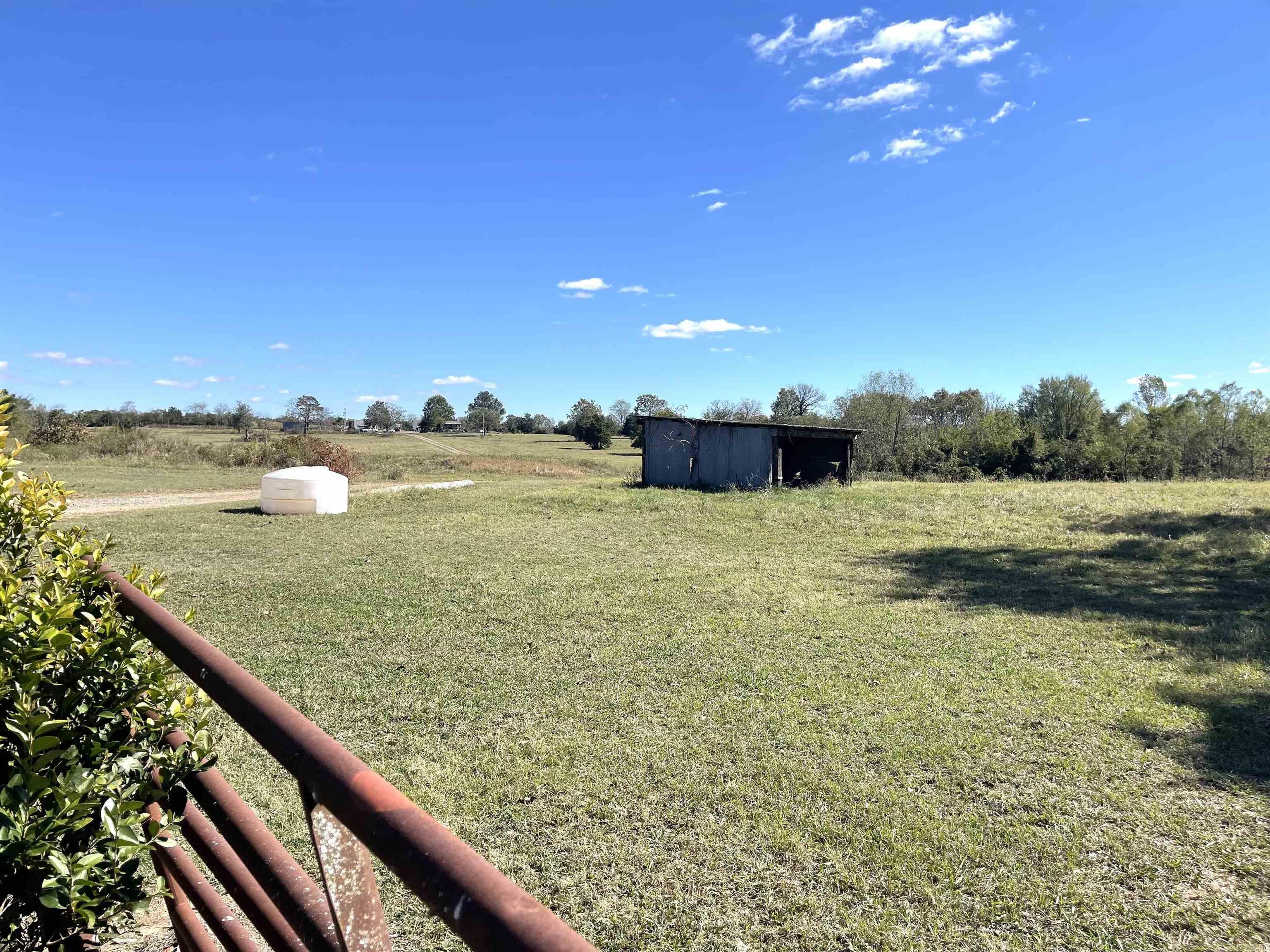 Metes & Bounds - Land