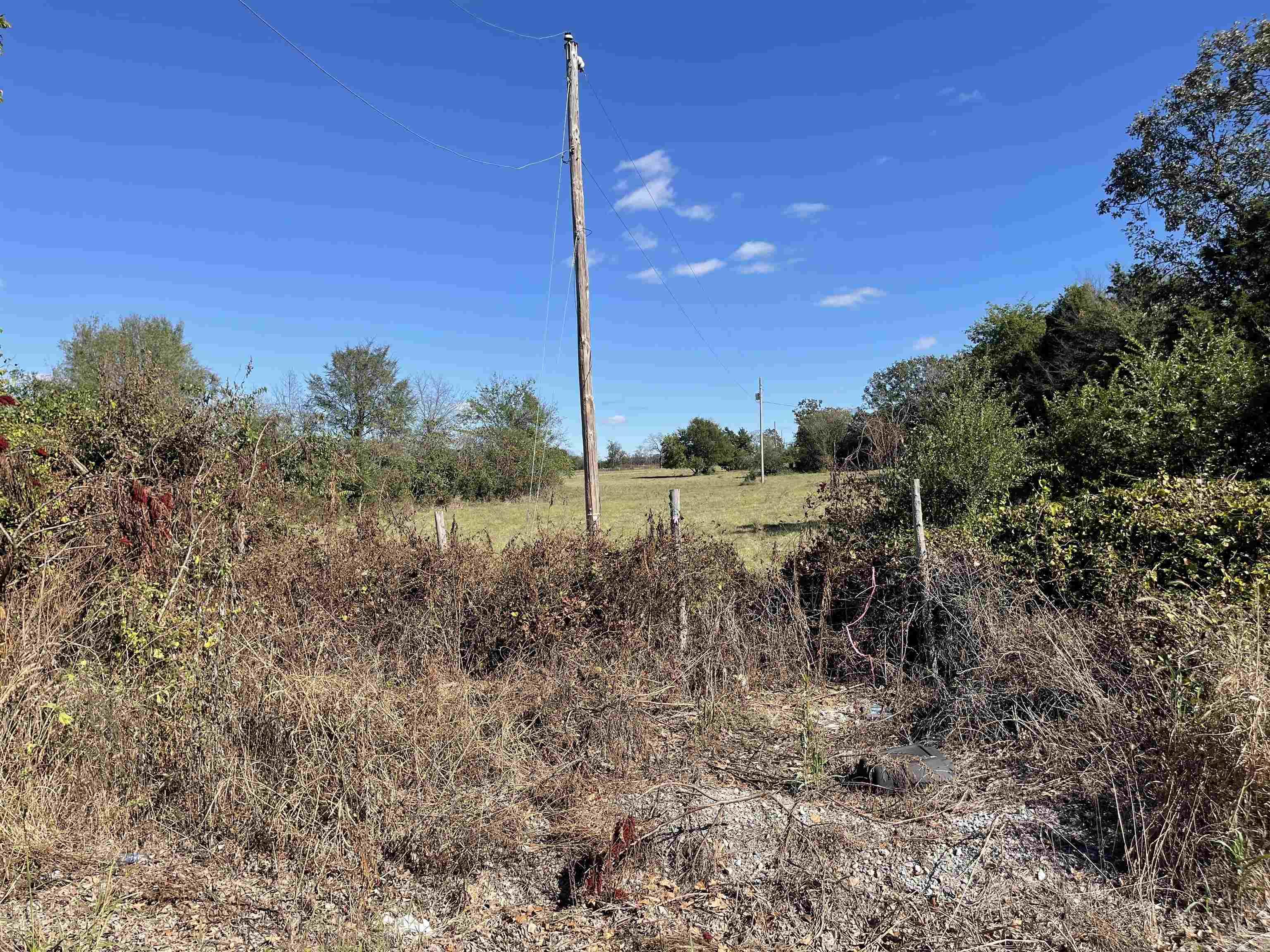 Metes & Bounds - Land