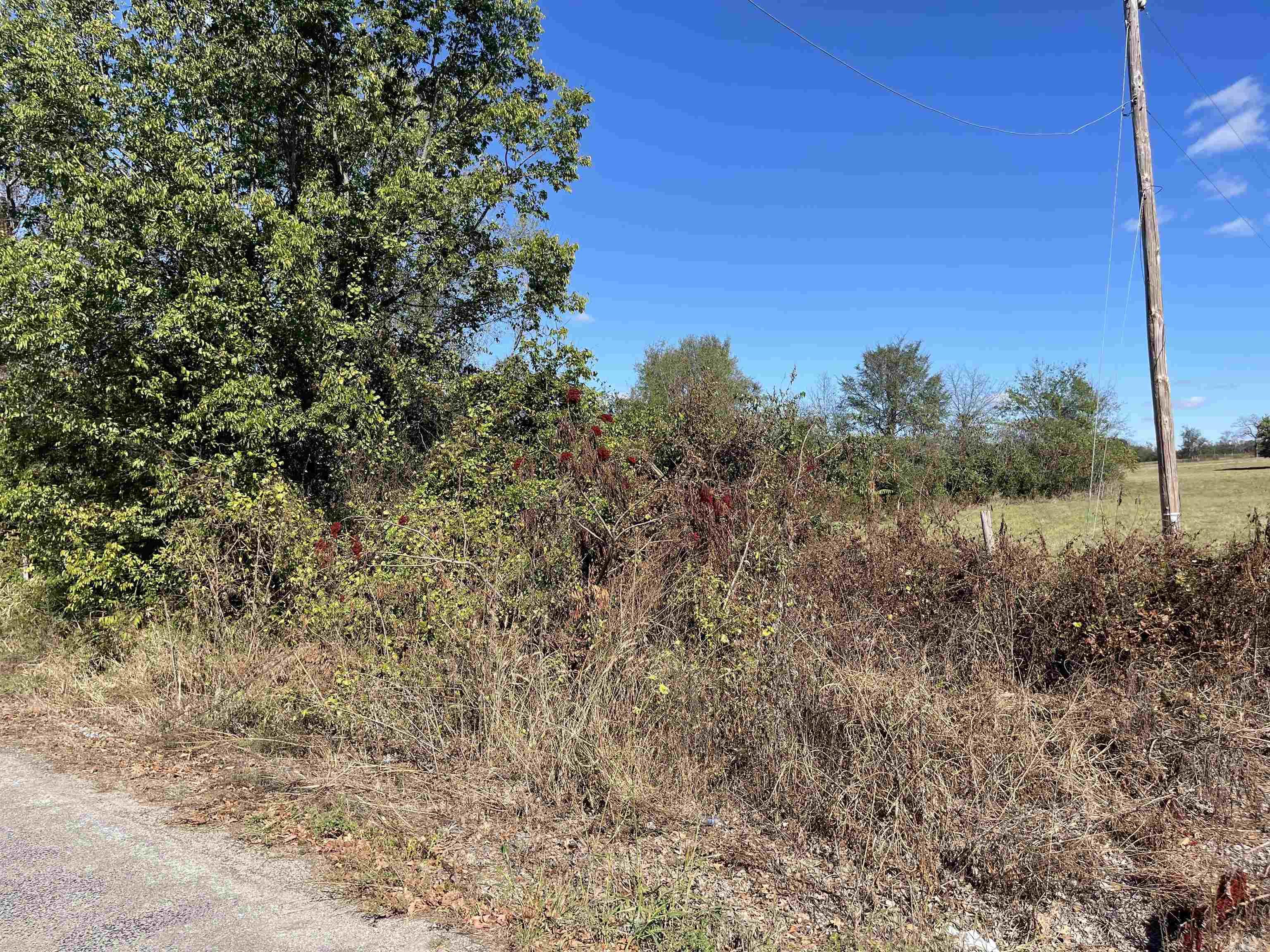 Metes & Bounds - Land