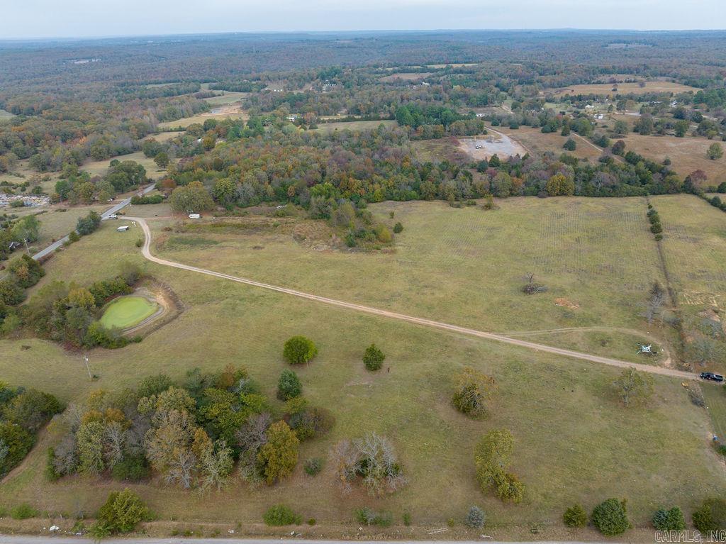 Metes & Bounds - Land