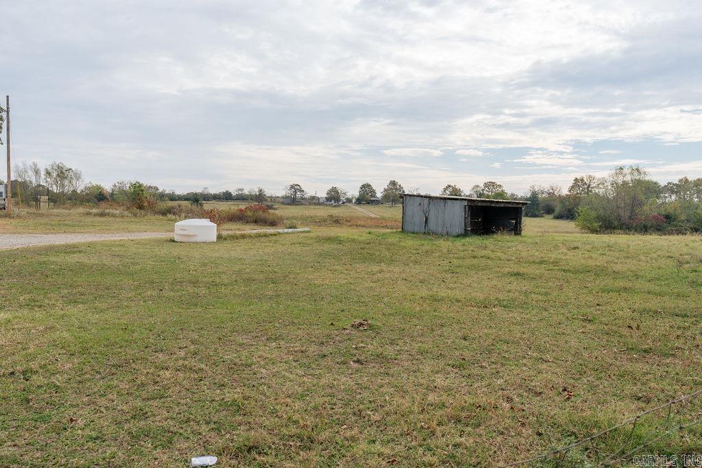 Metes & Bounds - Land