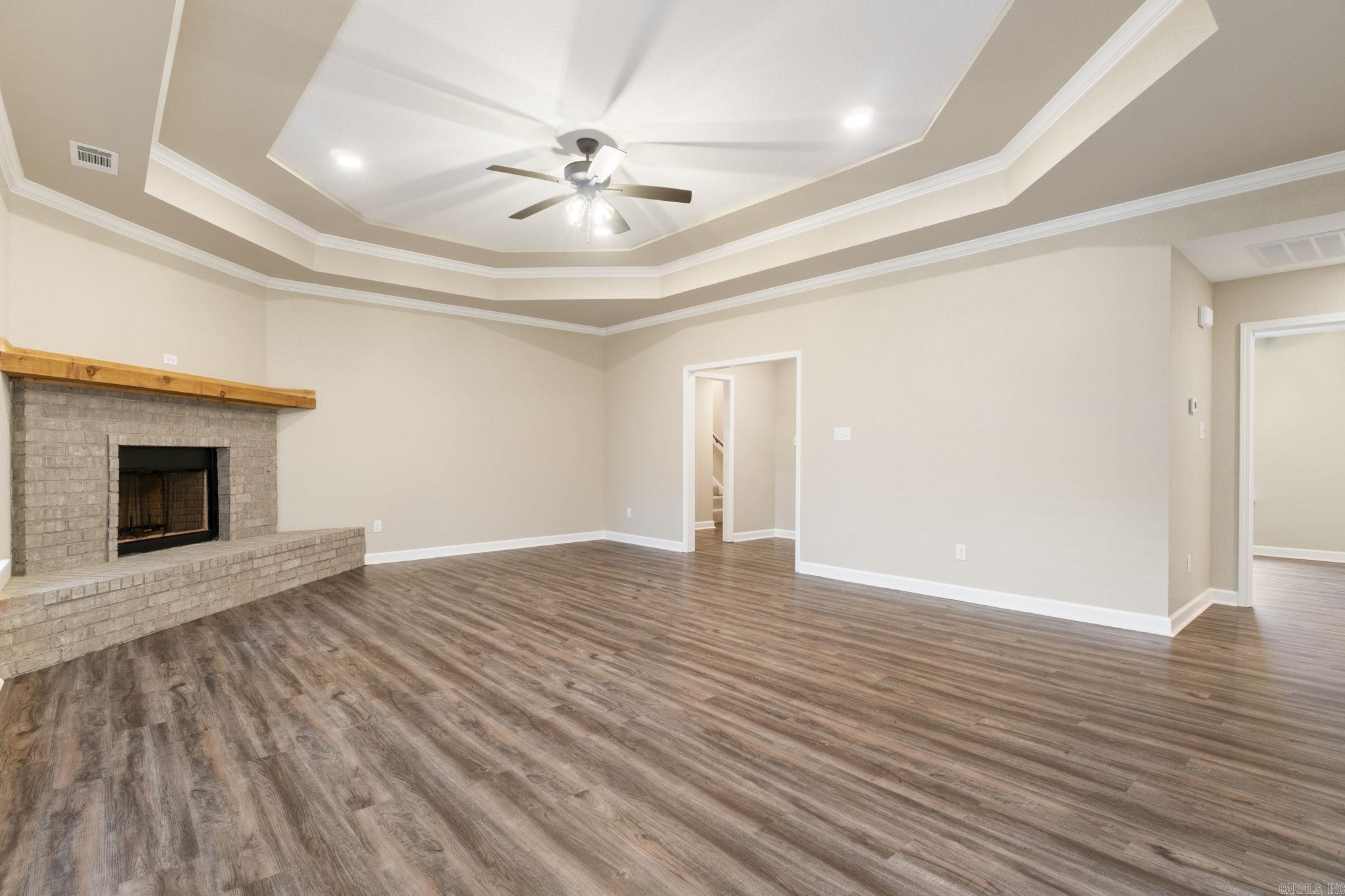 Plantation Hills - Residential