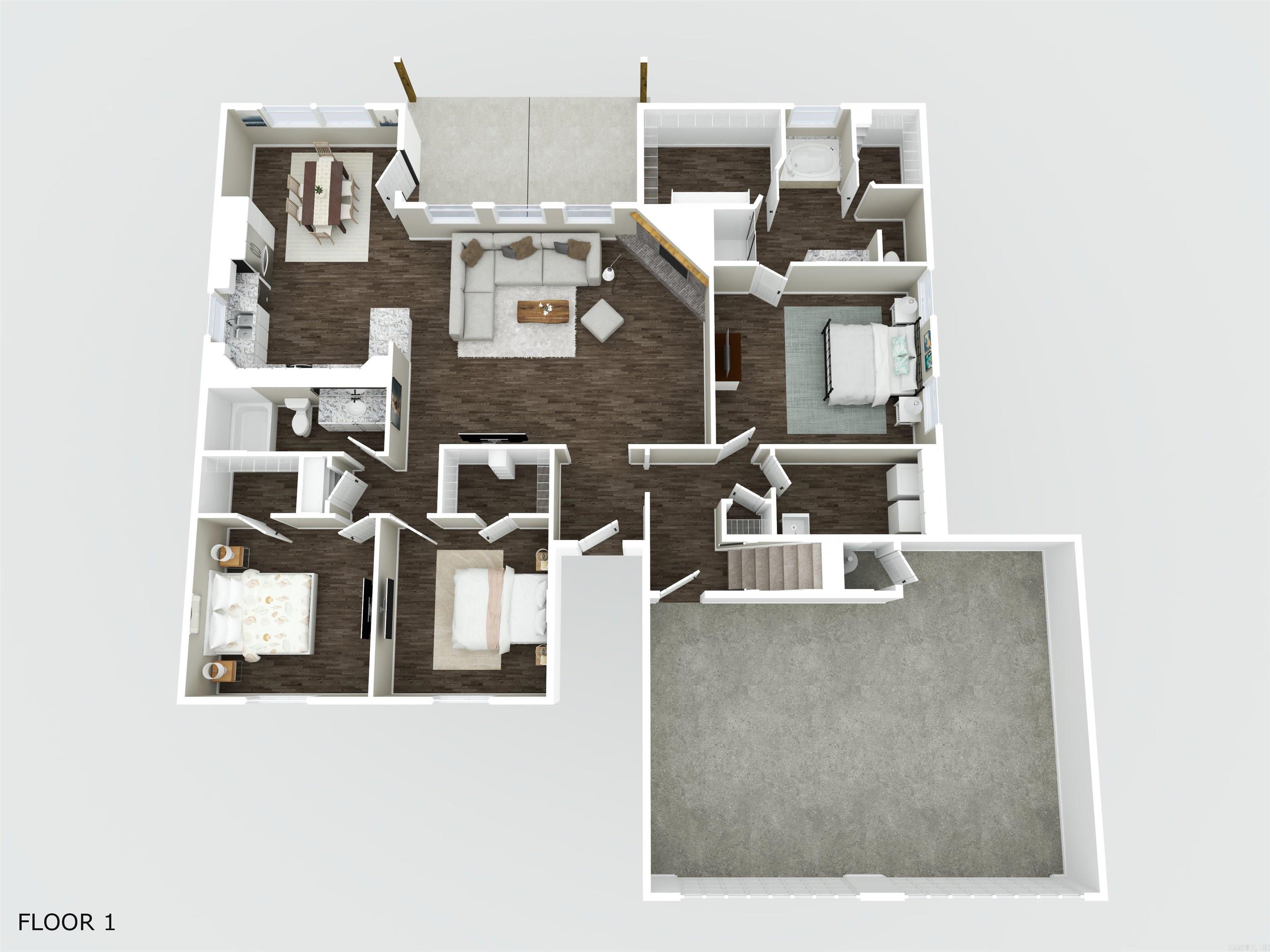 Plantation Hills - Residential