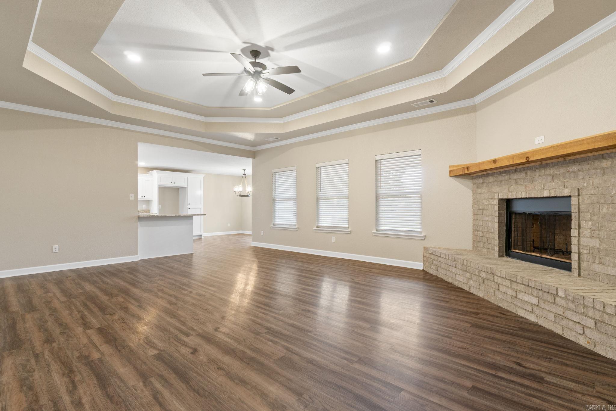 Plantation Hills - Residential