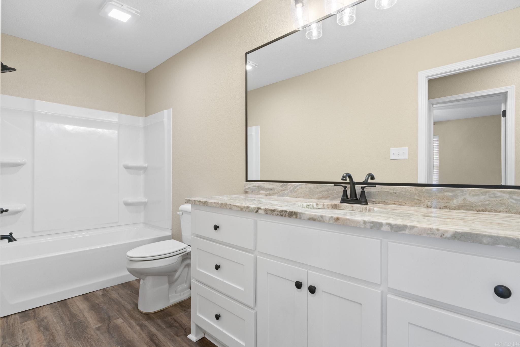 Plantation Hills - Residential