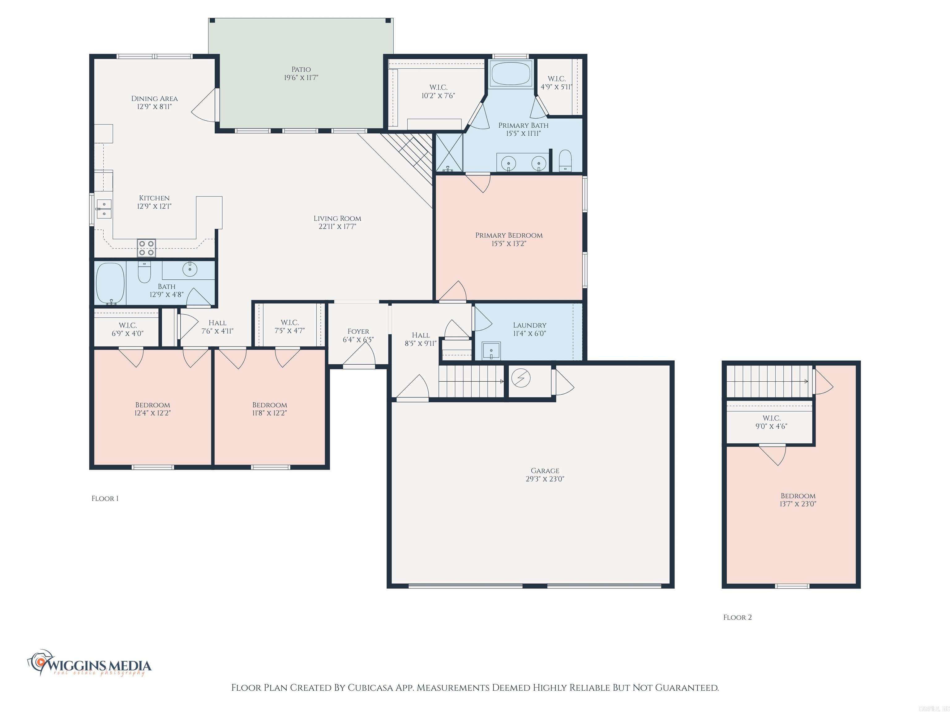 Plantation Hills - Residential