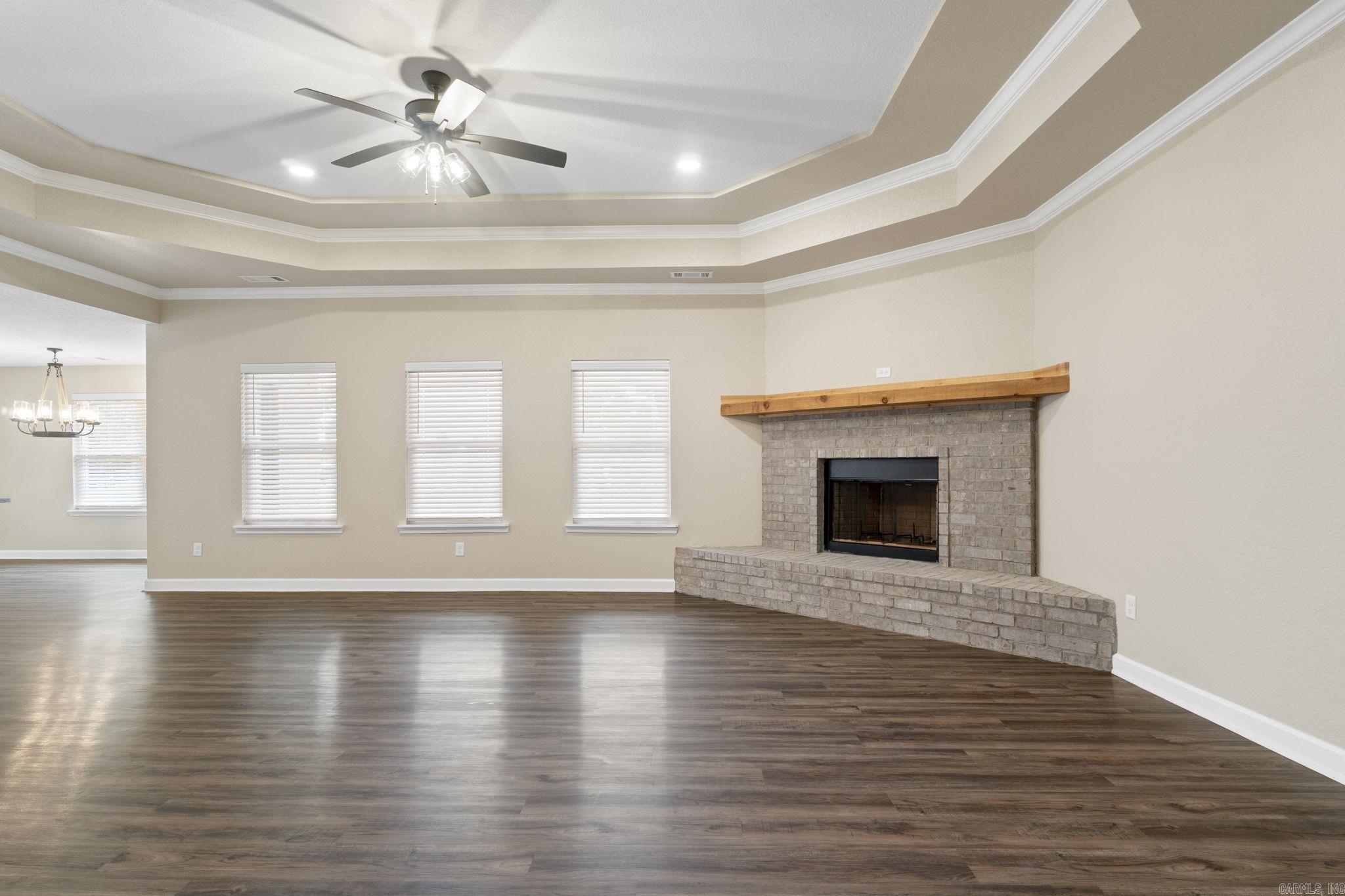 Plantation Hills - Residential