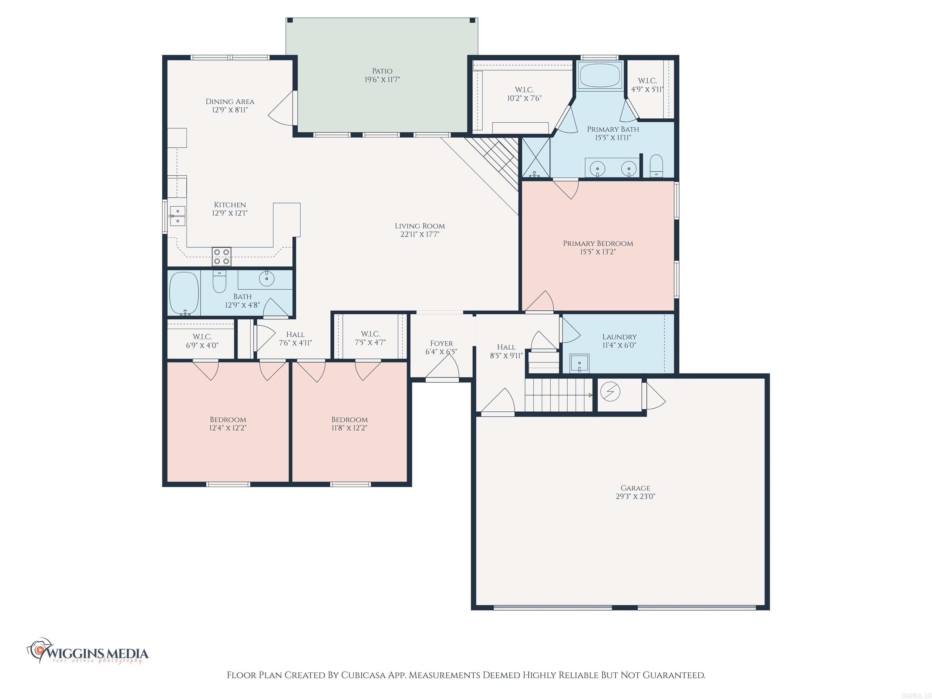 Plantation Hills - Residential