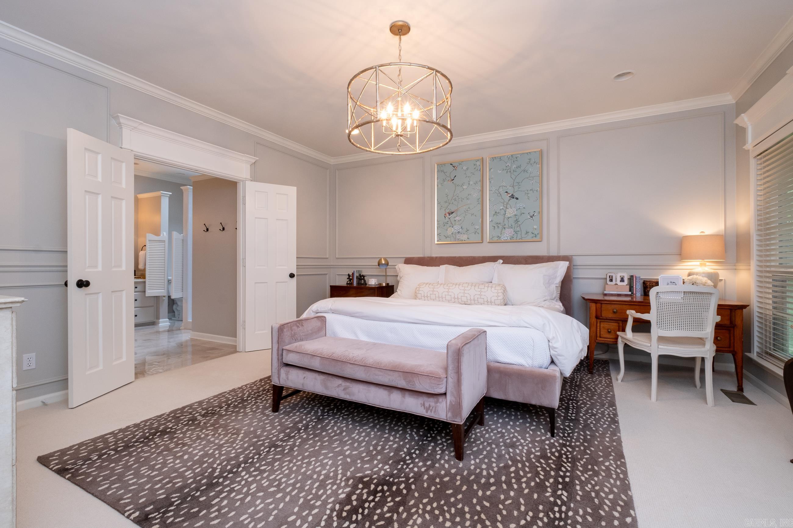 CHENAL VALLEY FONTENAY CIRCLE - Residential