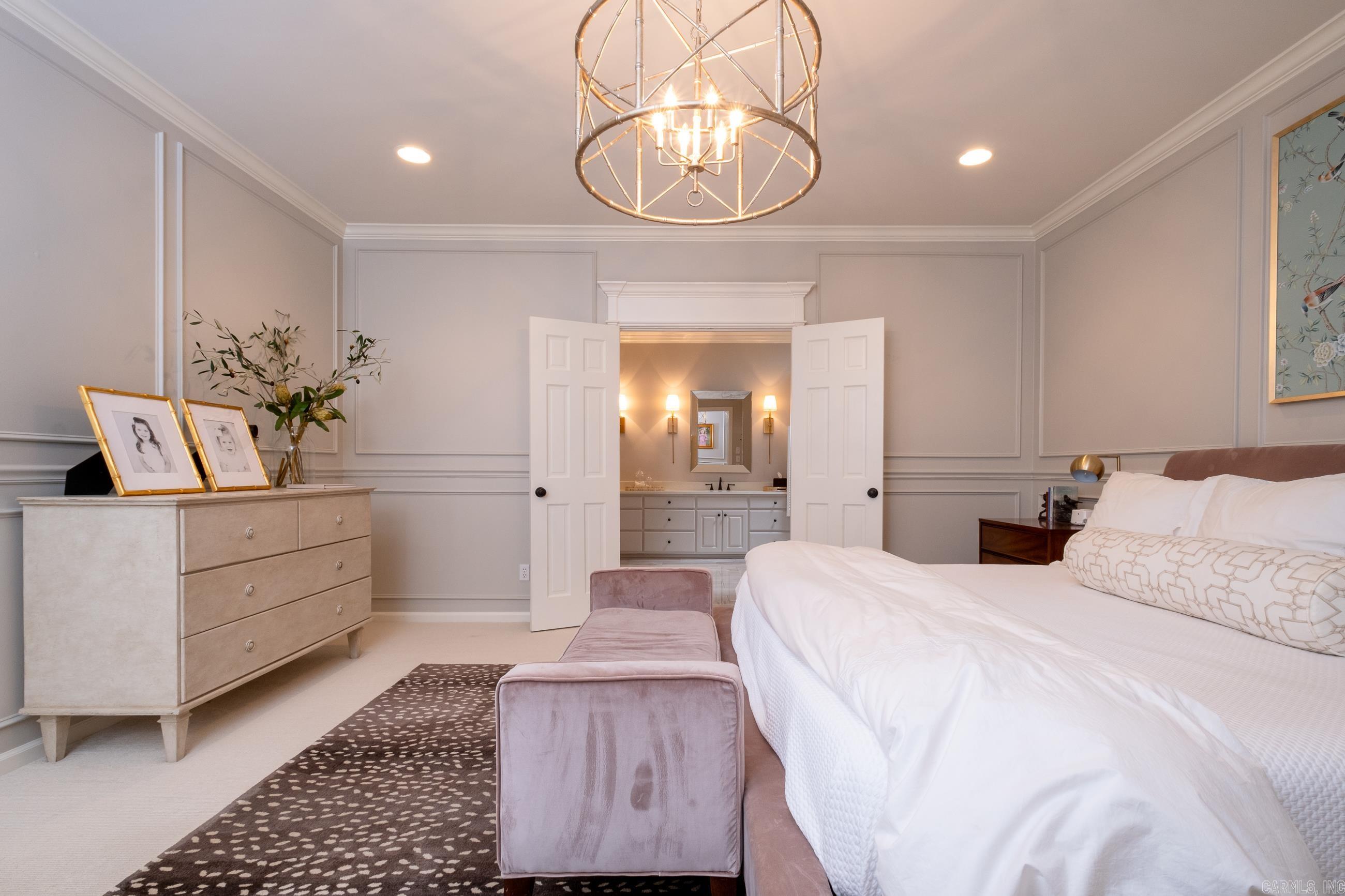CHENAL VALLEY FONTENAY CIRCLE - Residential