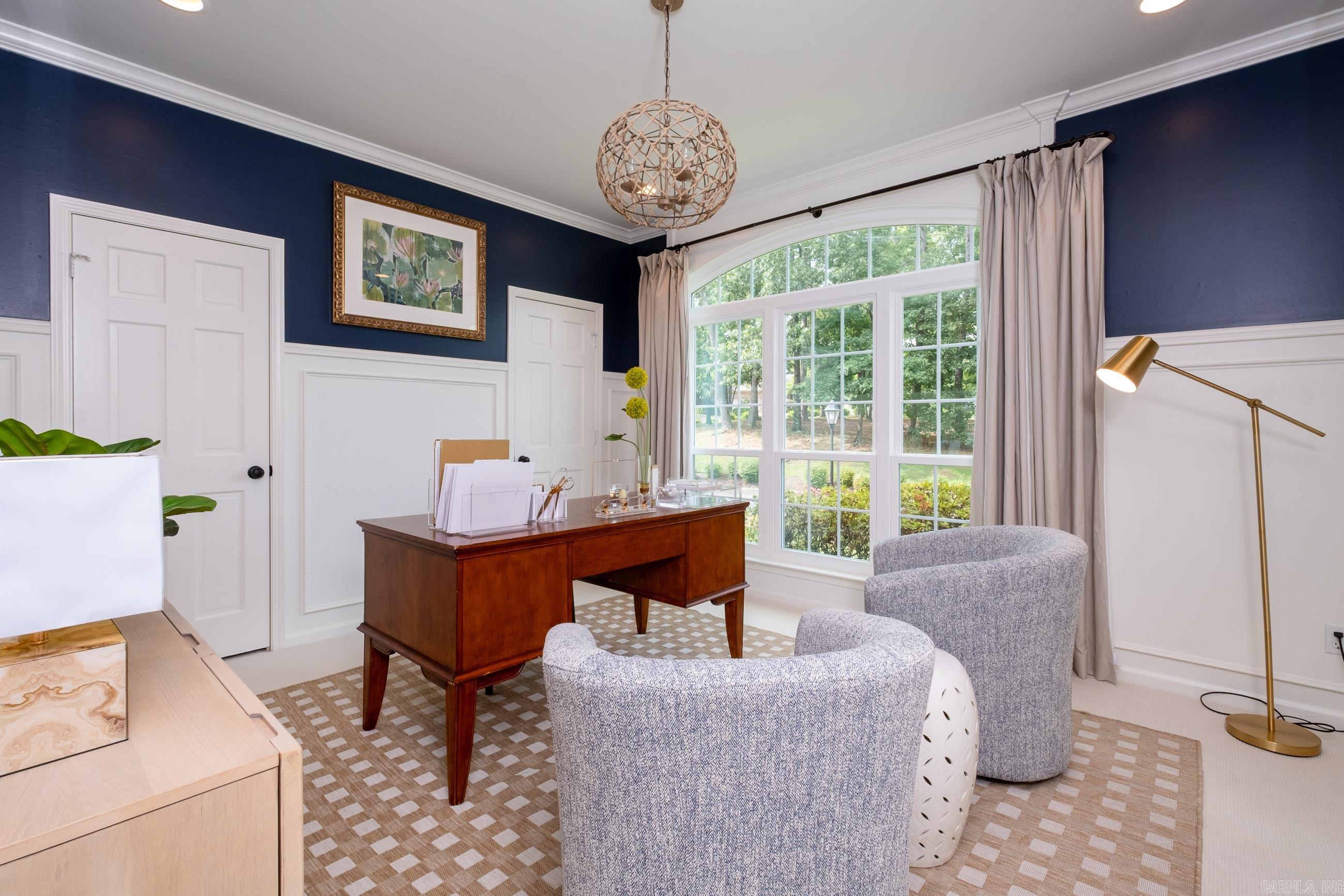 CHENAL VALLEY FONTENAY CIRCLE - Residential