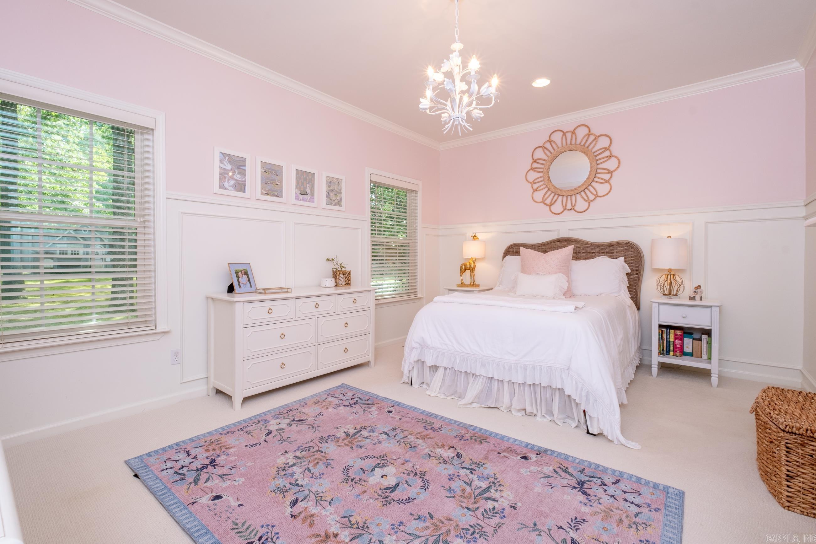 CHENAL VALLEY FONTENAY CIRCLE - Residential