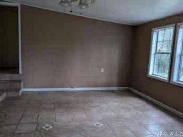 Osceola Irreg. Lots - Residential