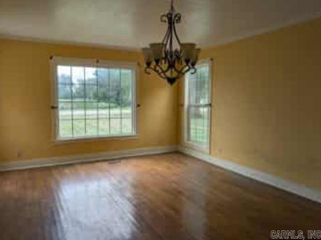 Osceola Irreg. Lots - Residential
