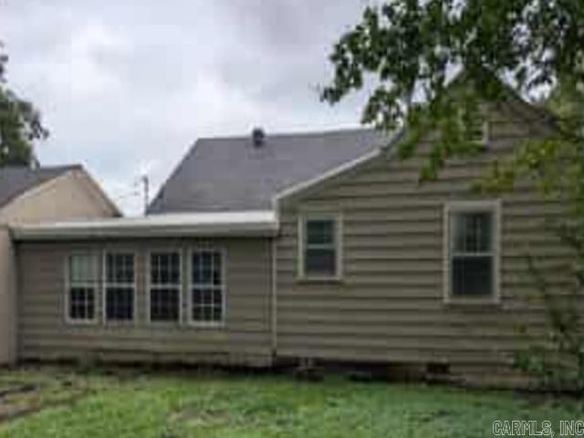 Osceola Irreg. Lots - Residential